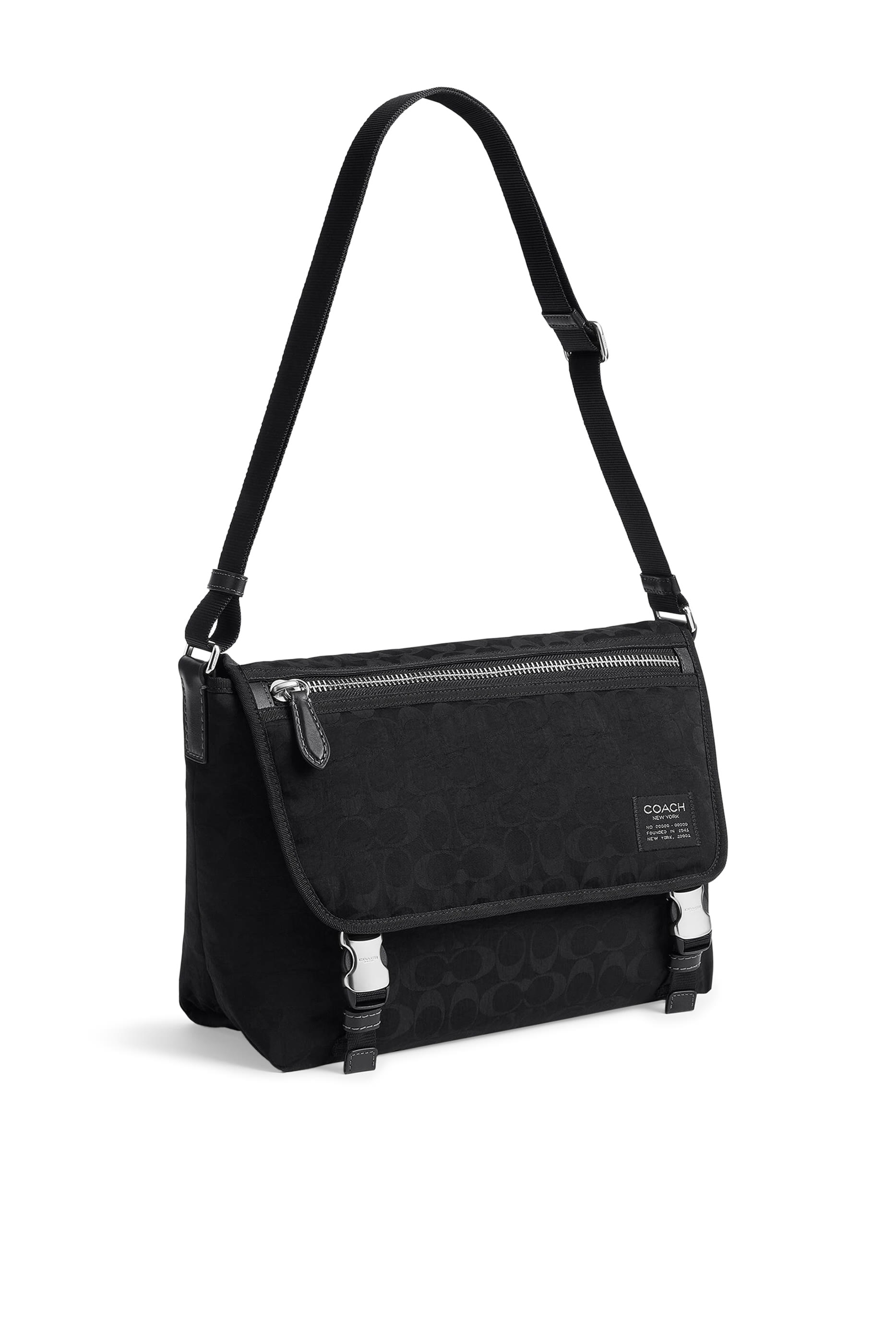 Lane Messenger Bag