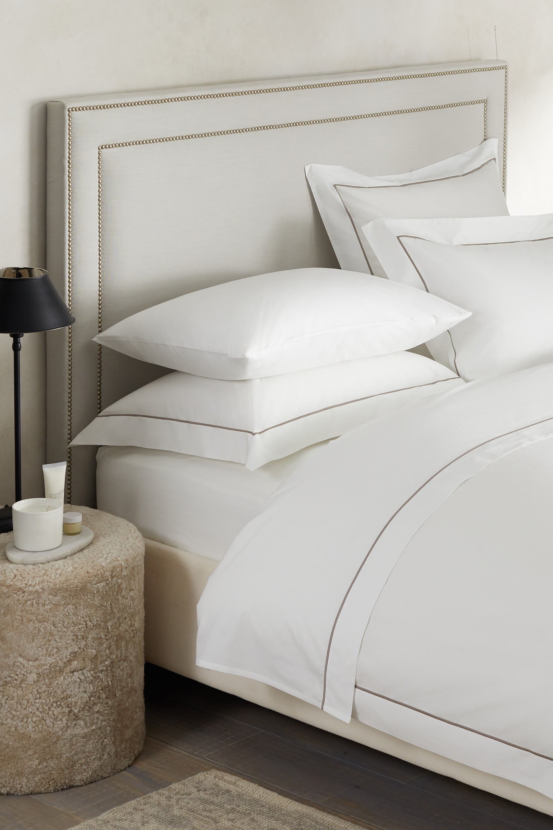 Savoy Duvet Cover