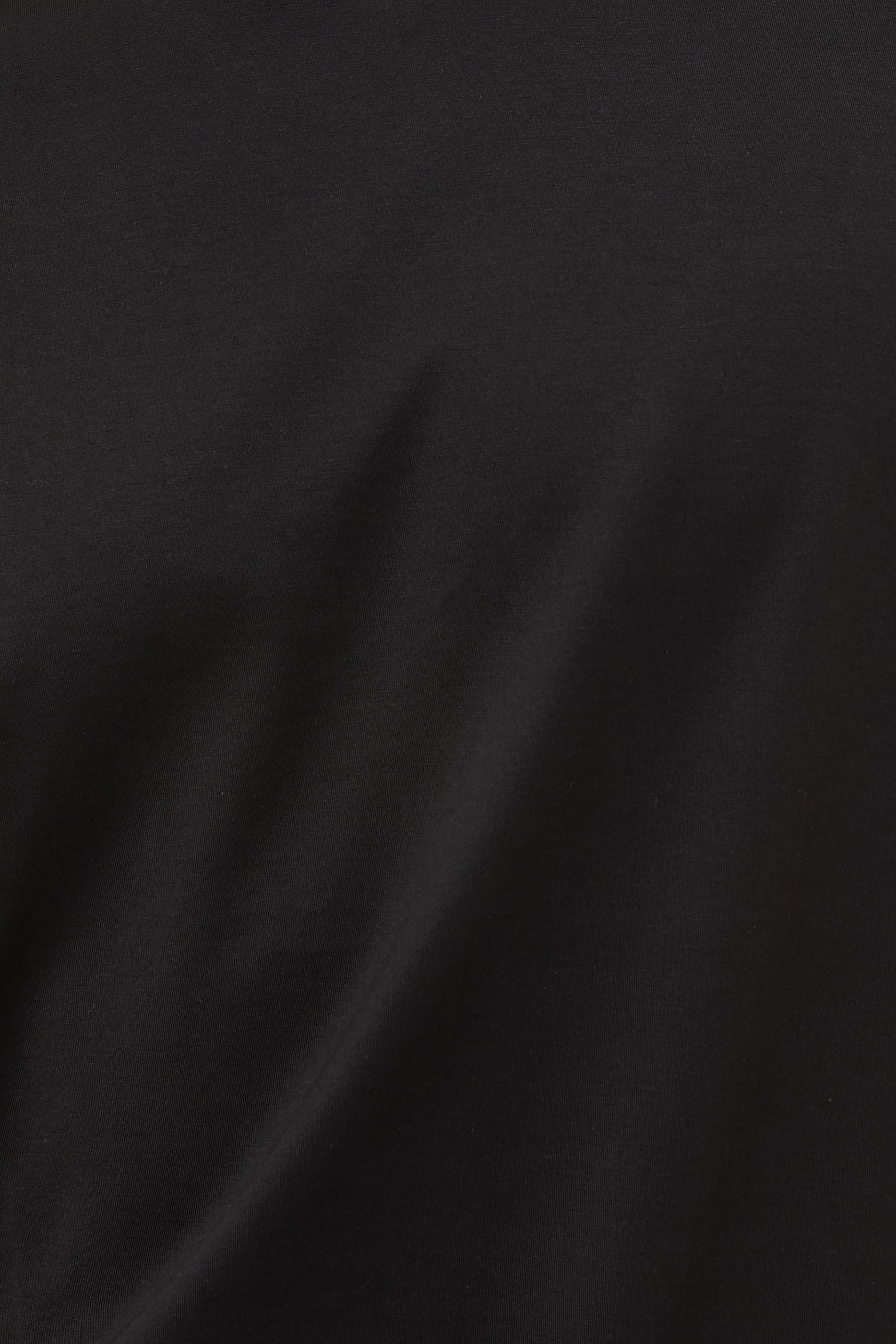 Precise Cotton T-Shirt