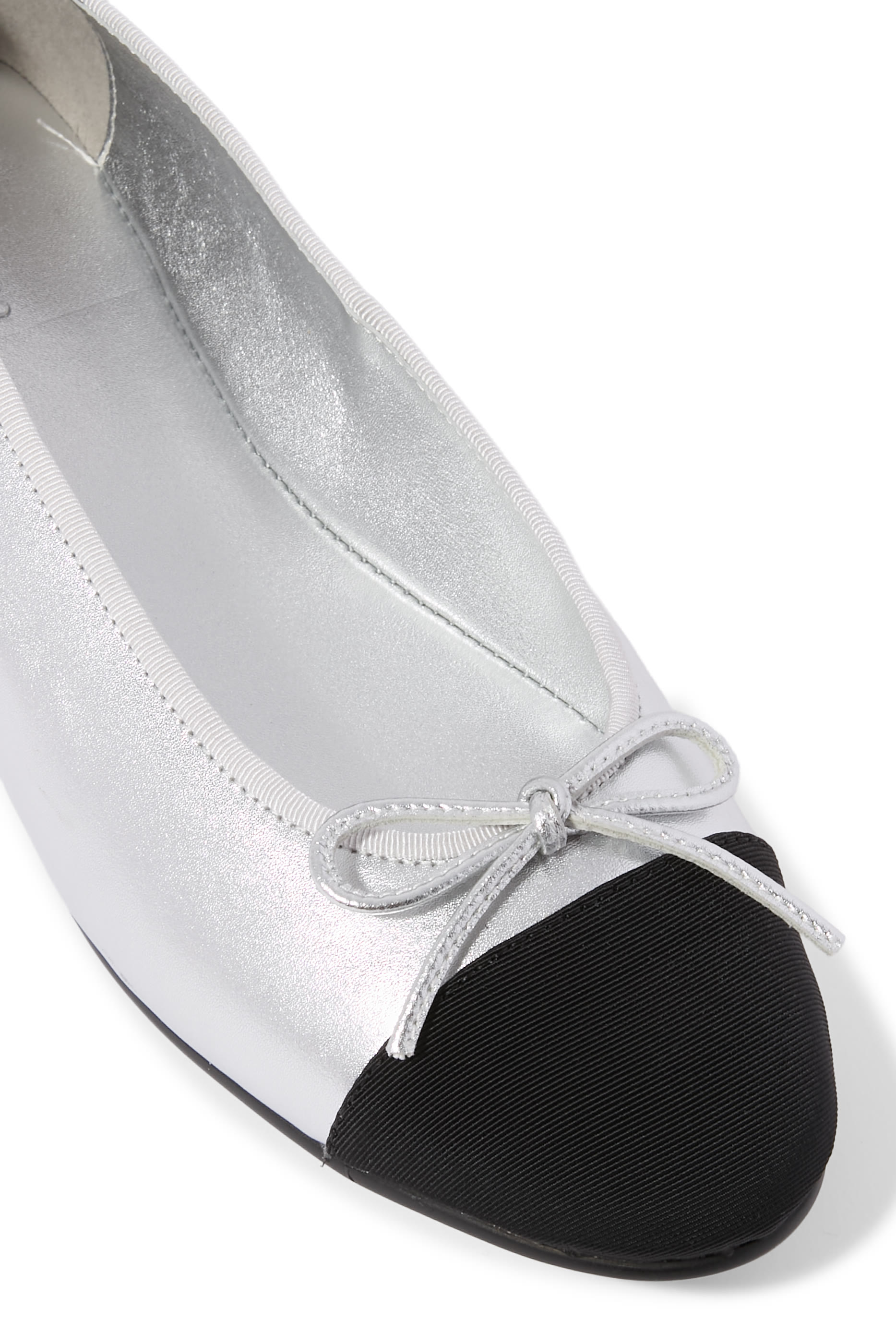 Robyn Ballet Flats