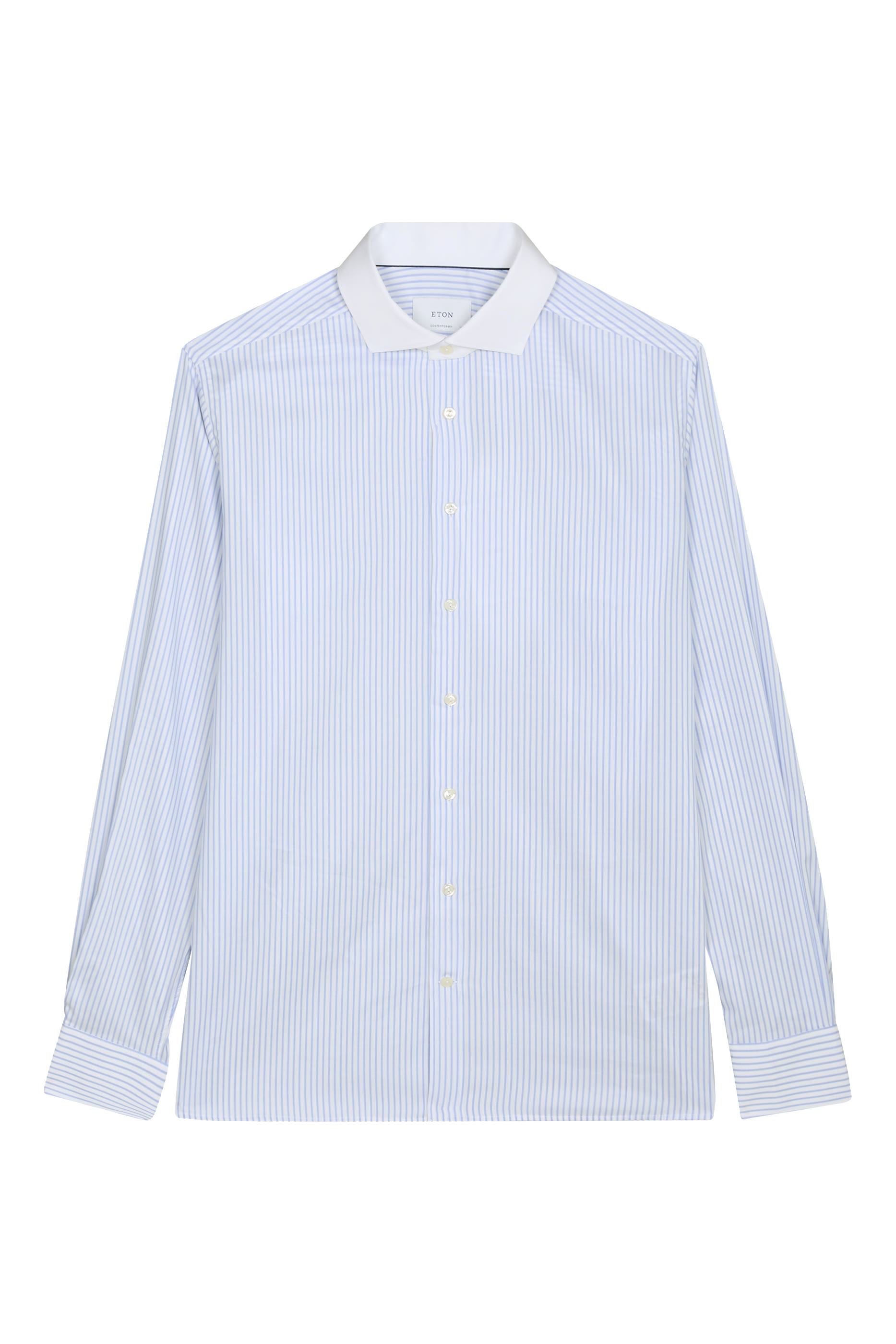 Stripe Signature Oxford Shirt