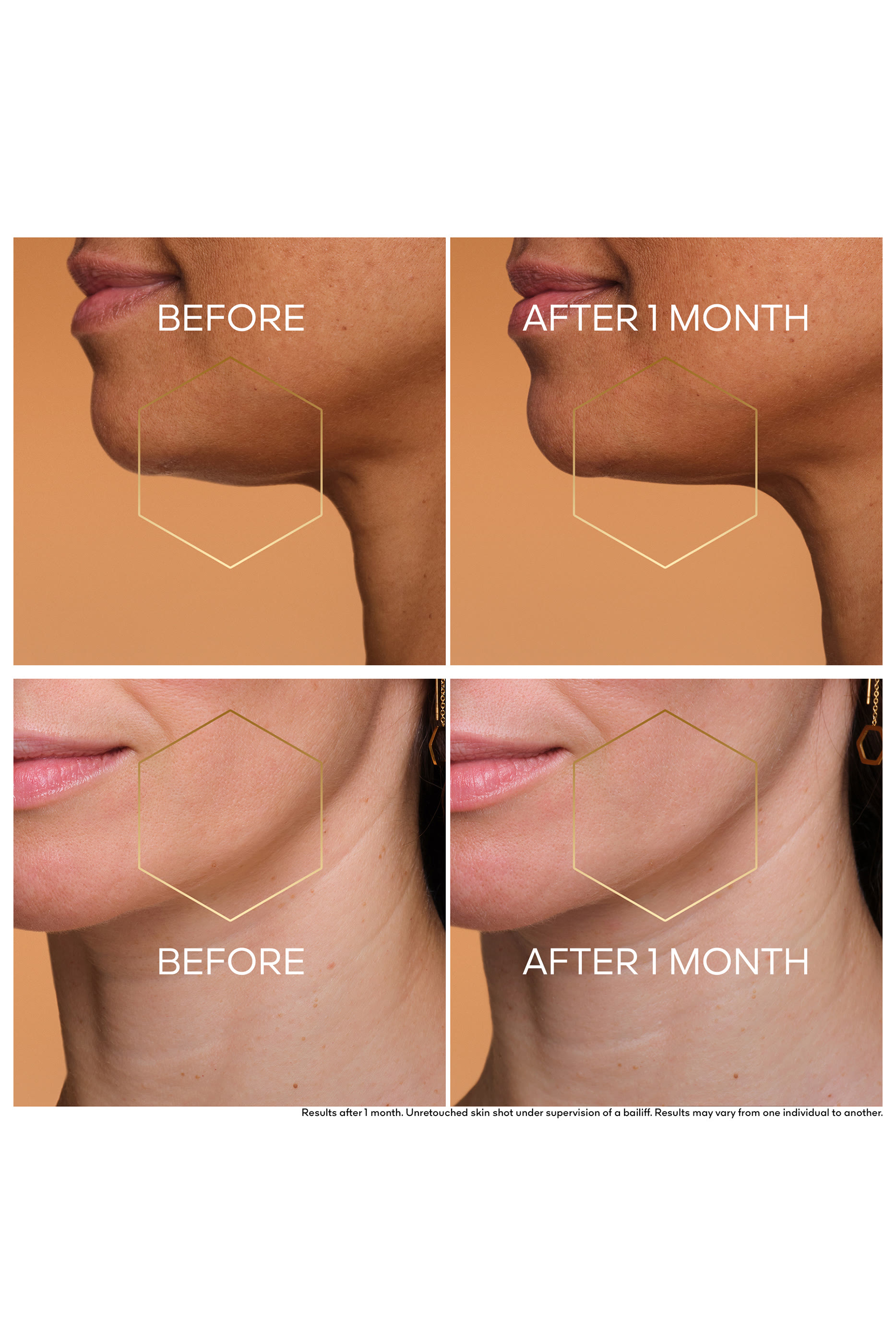 Abeille Royale Night-Taping Treatment