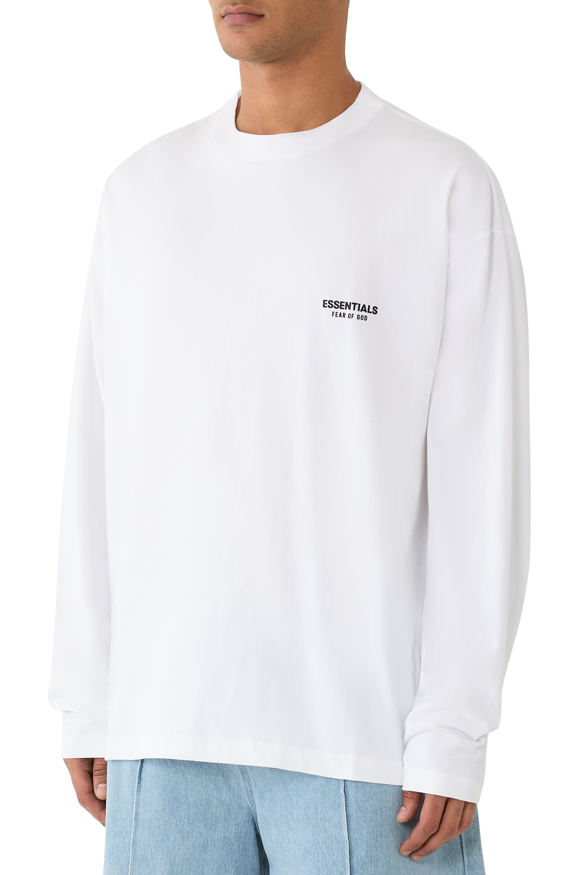 Classic Long Sleeves T-Shirt