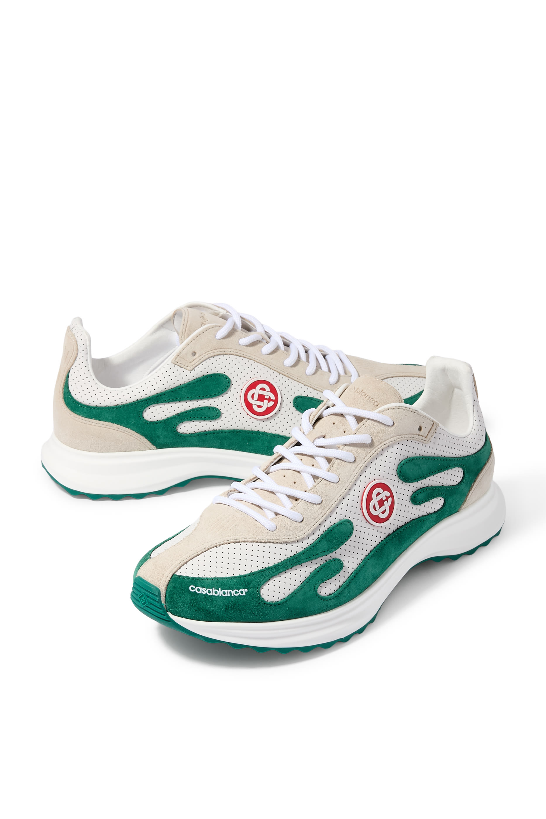 Stade Sneakers