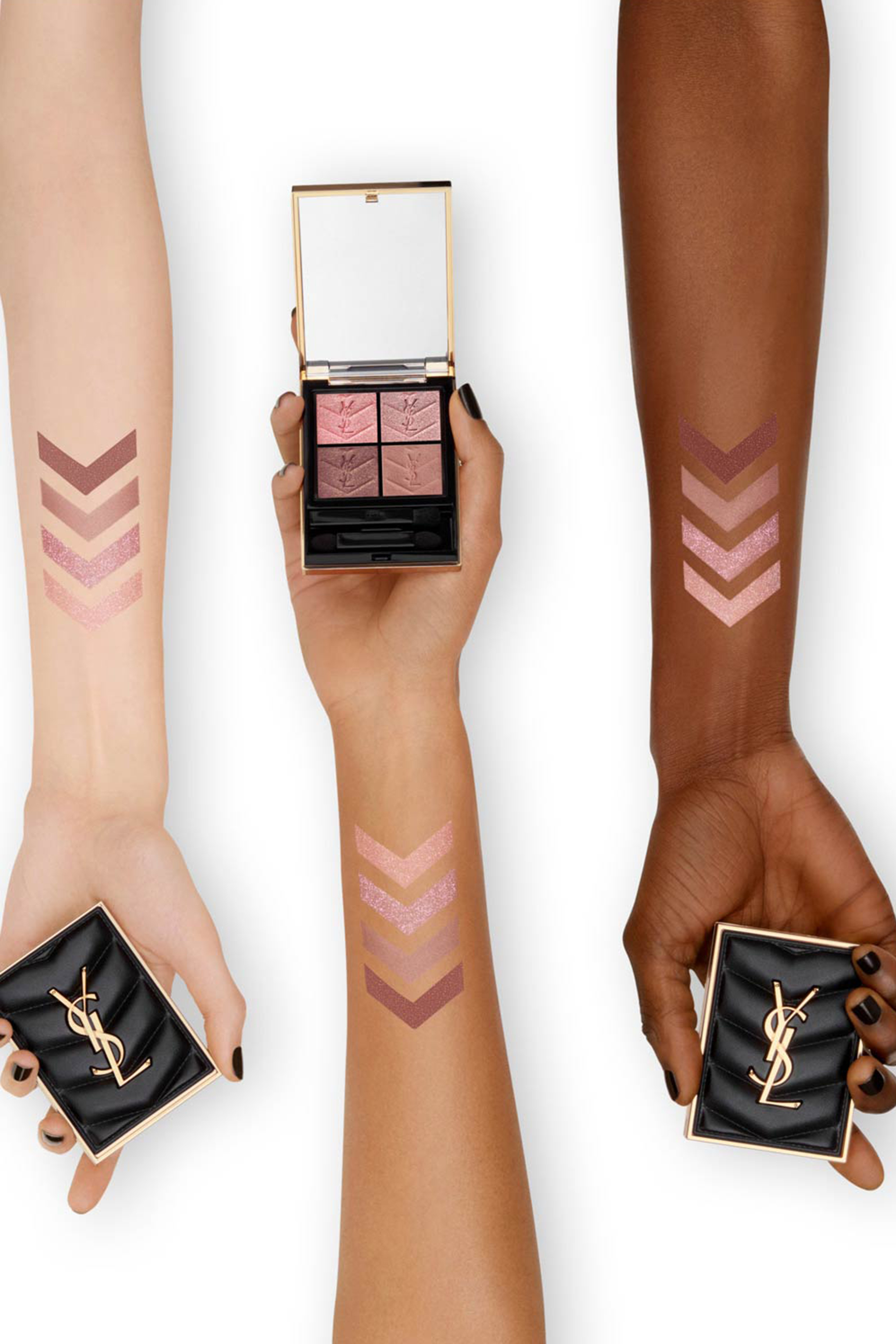 Couture Baby Clutch Eyeshadow Palette
