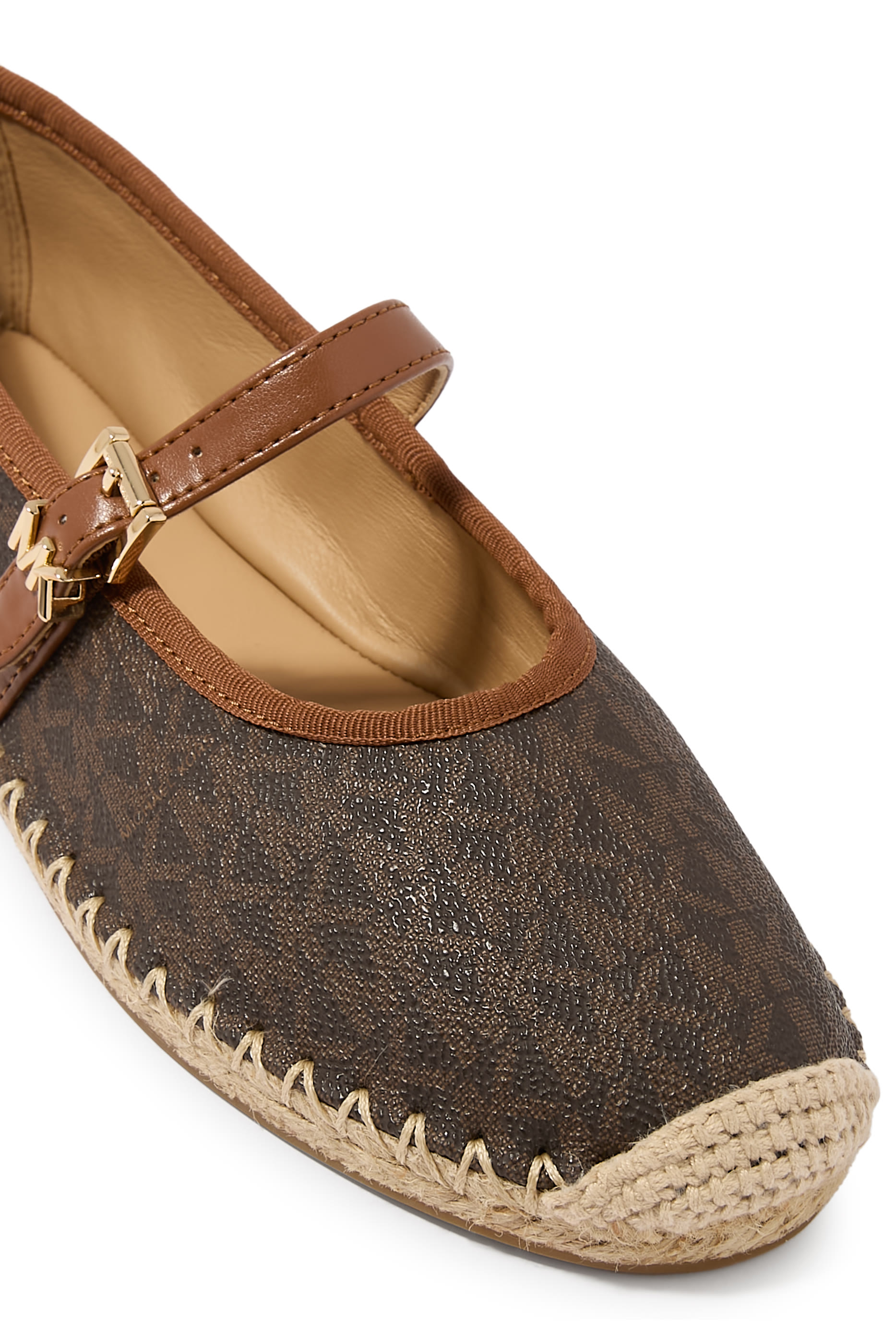 Lynn Ballet Espadrille 