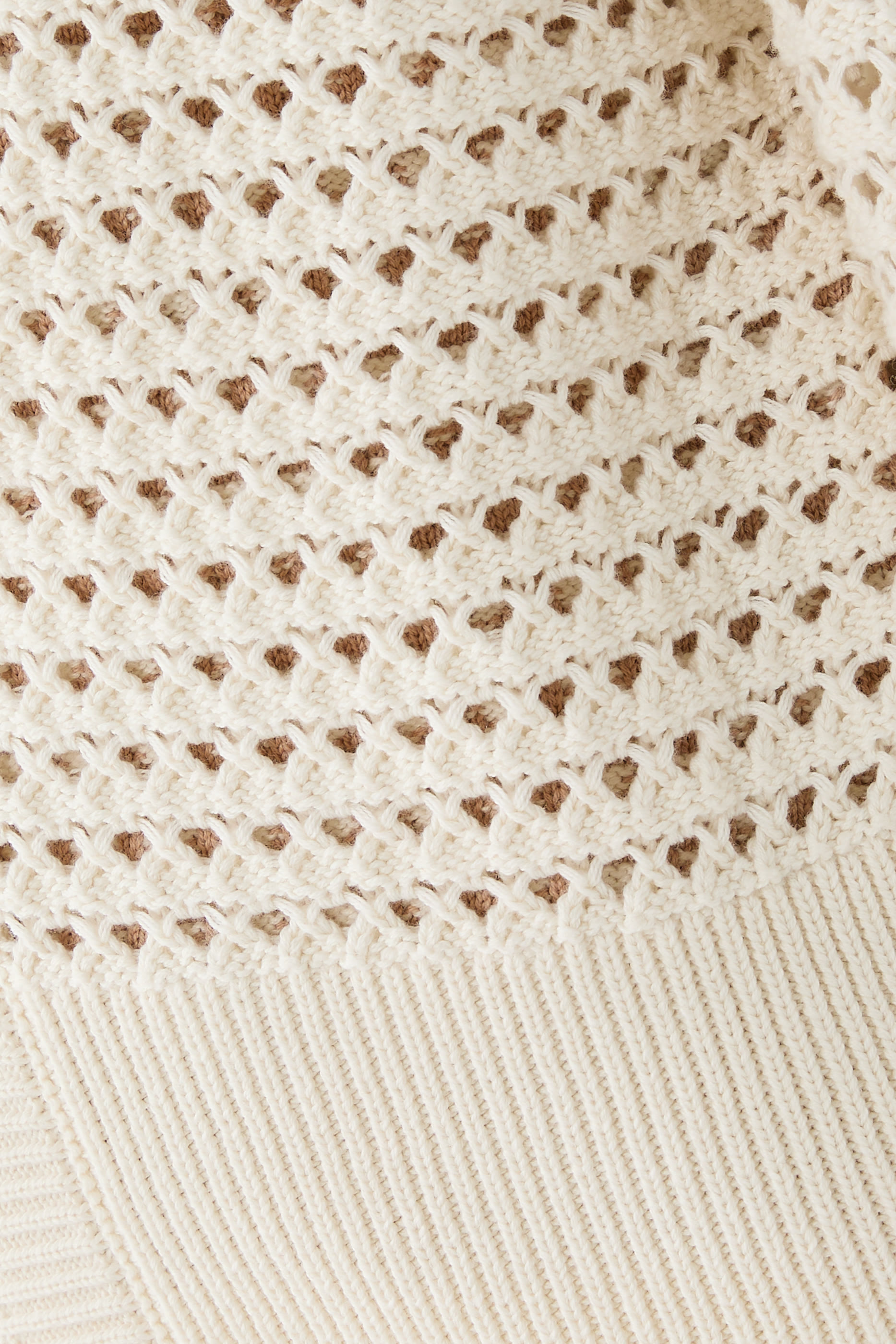 Eloise Zip-Through Knit 