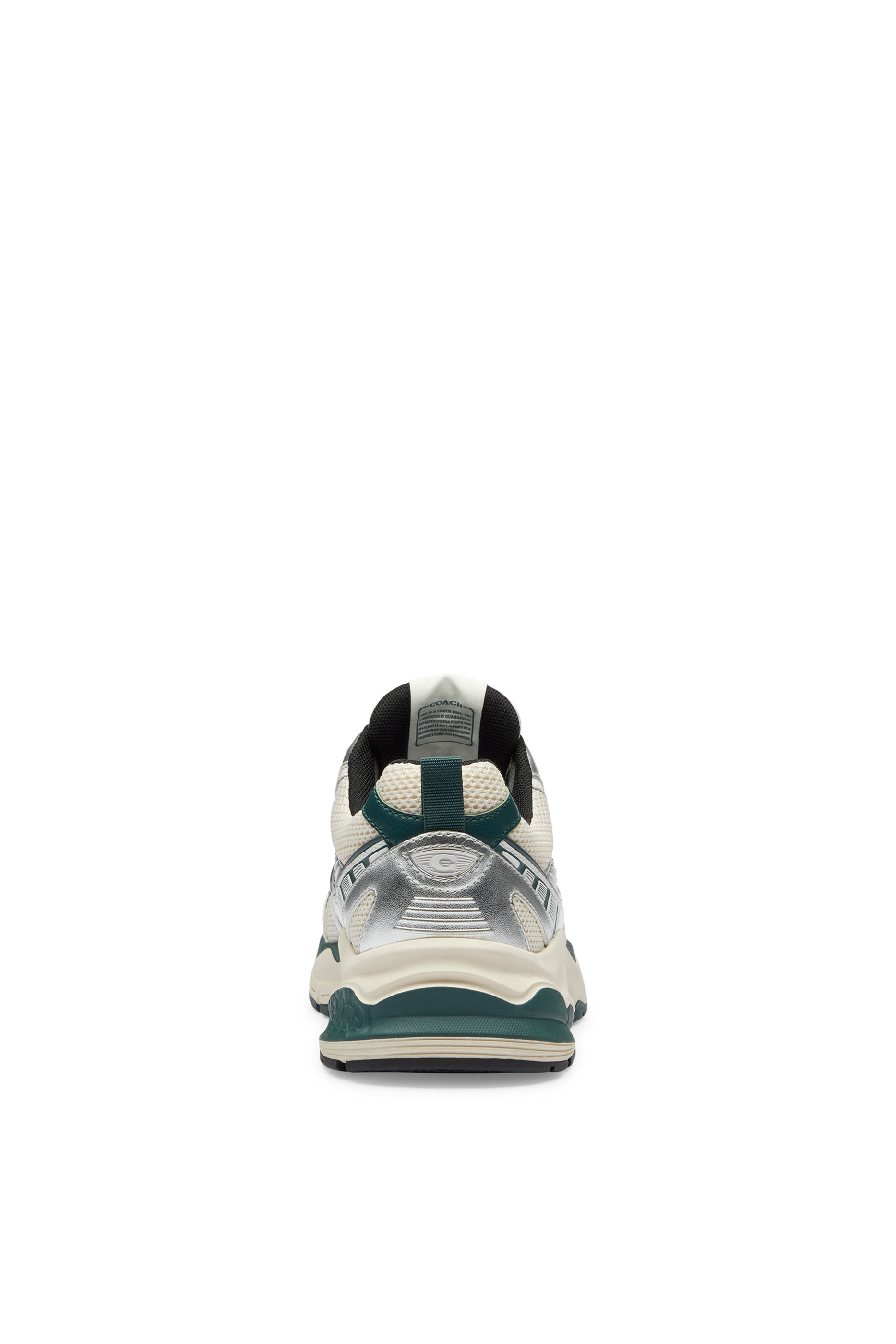 Mesh Sneaker
