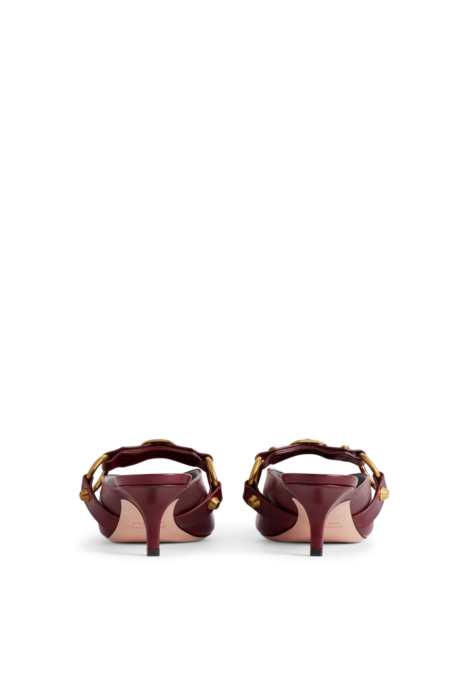City 45 Mules 