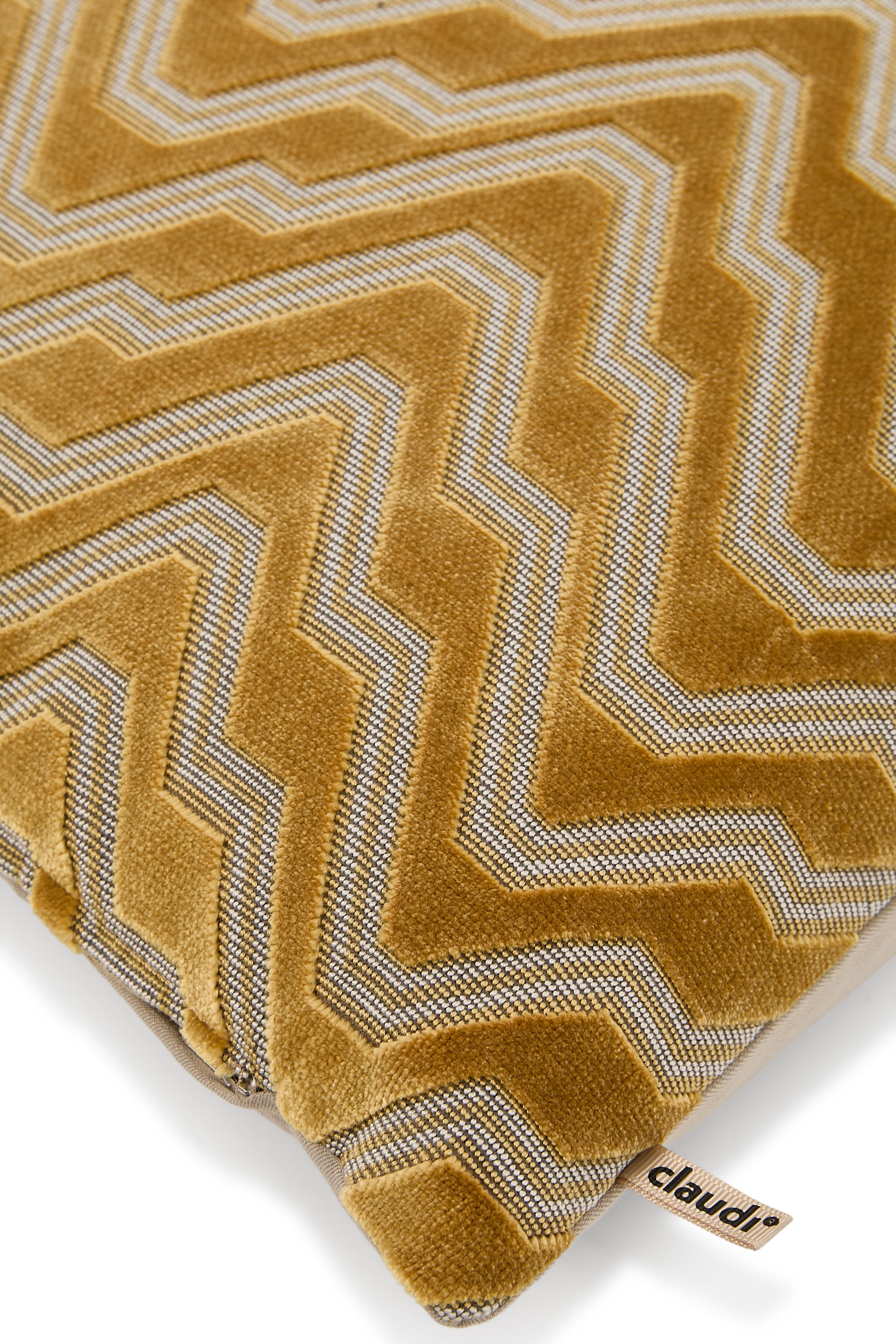 Channa Cushion
