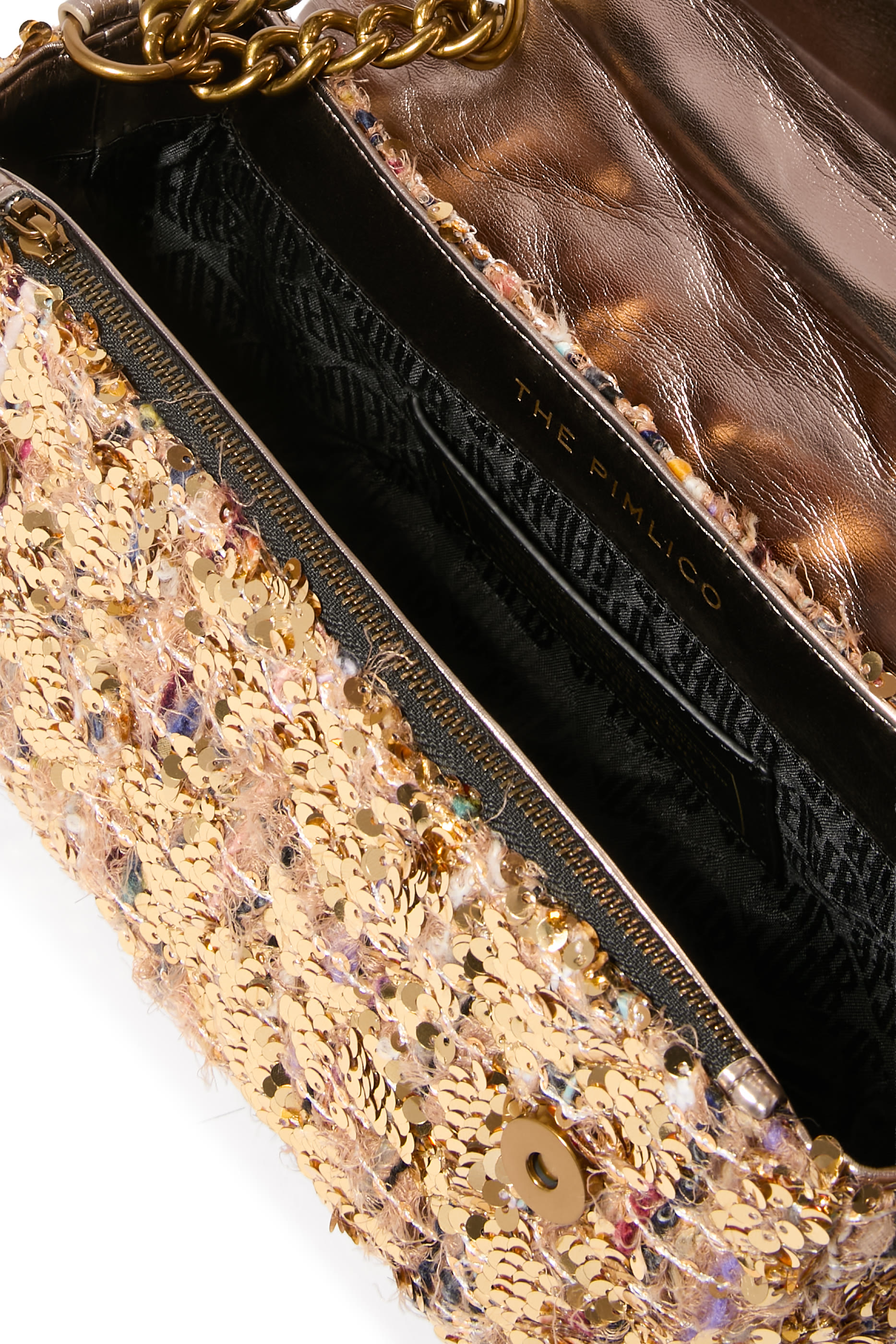 Pimlico Bag
