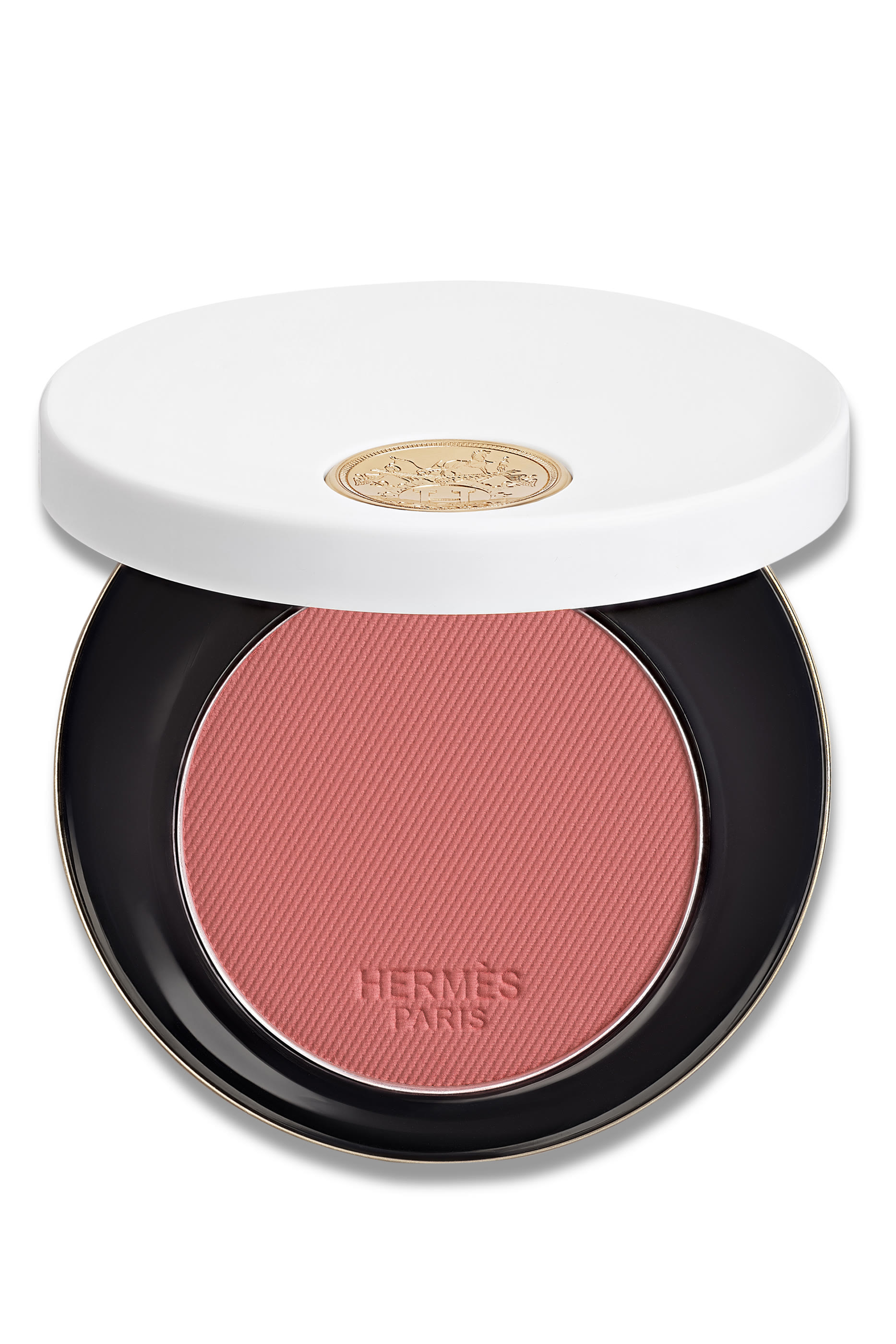 Rose Hermès, Silky Blush Powder