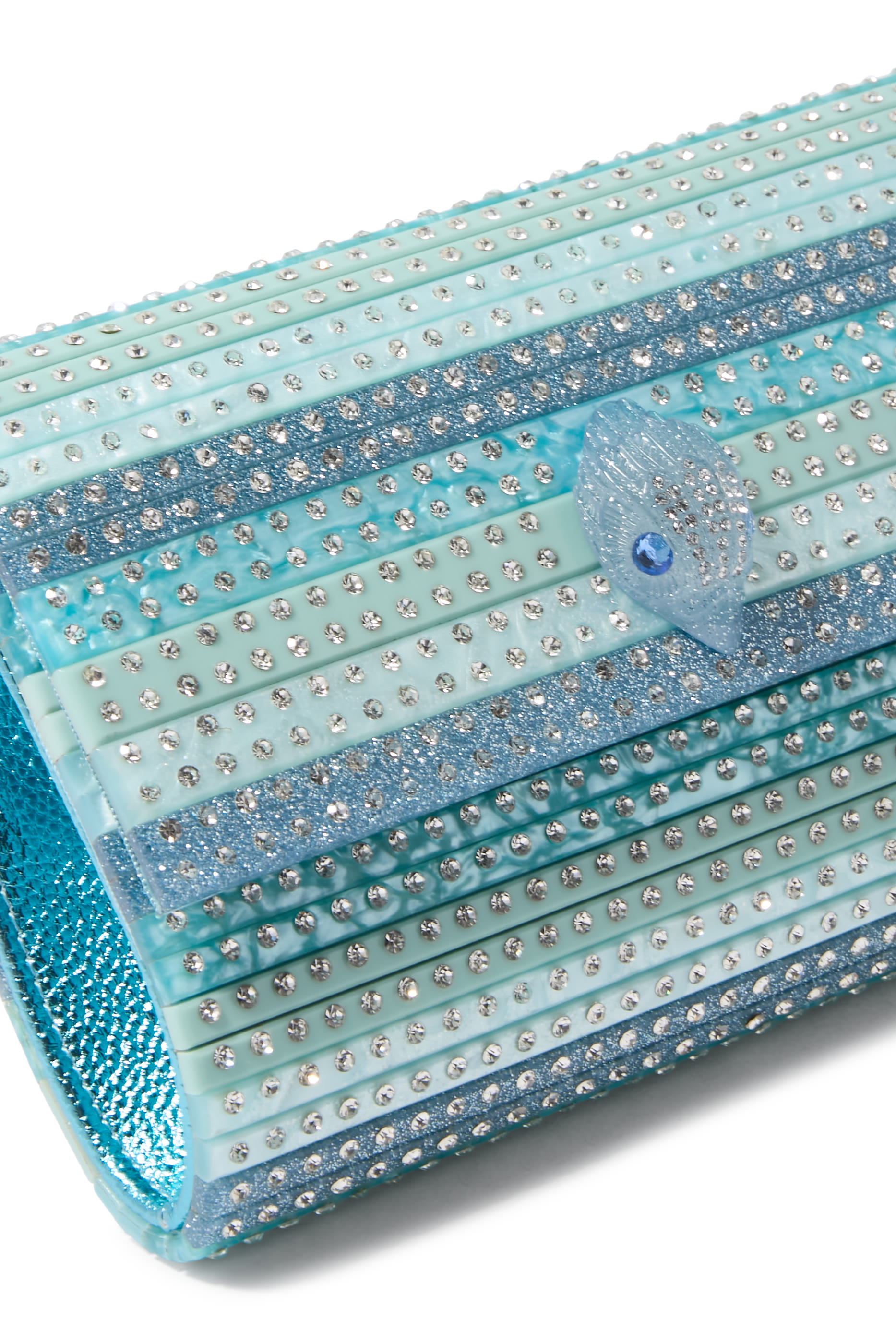 Party Eagle Drench Clutch Bag