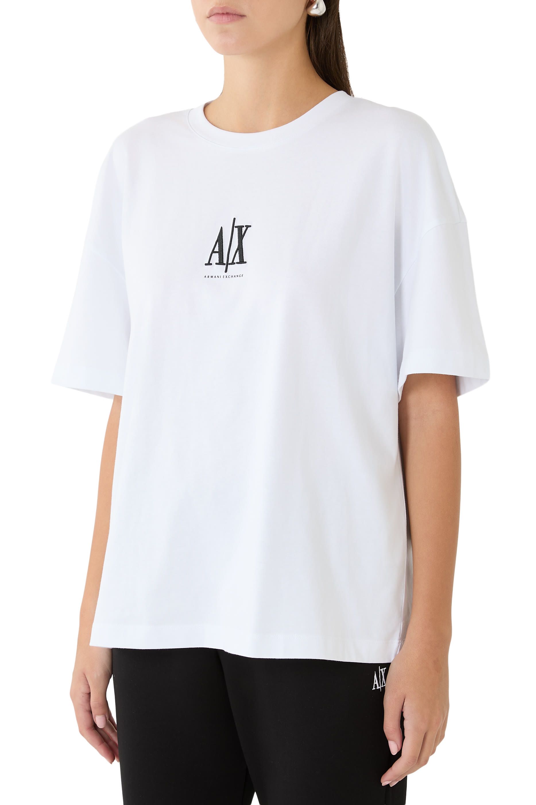 AX Logo T-Shirt