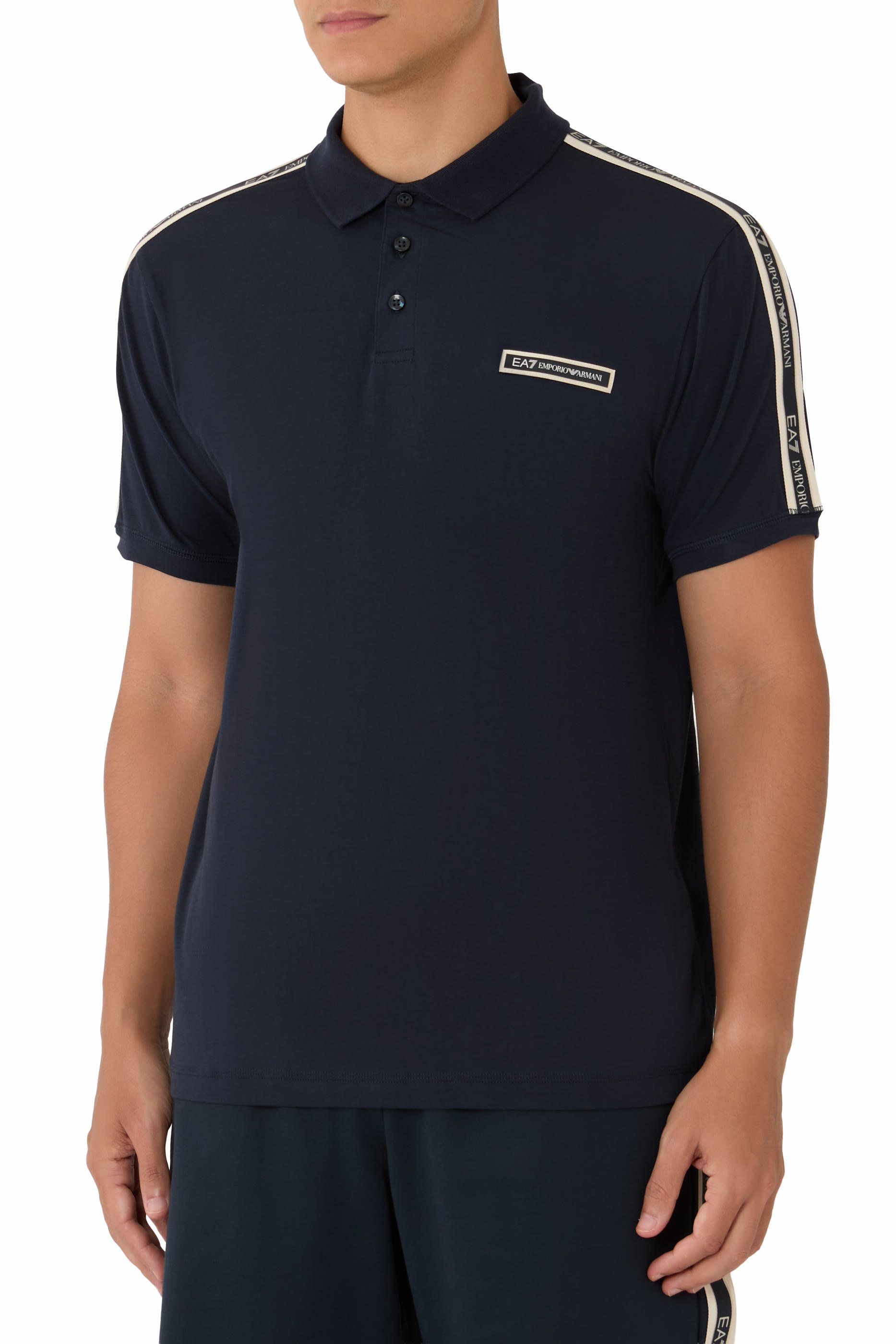 Logo Series Polo Shirt