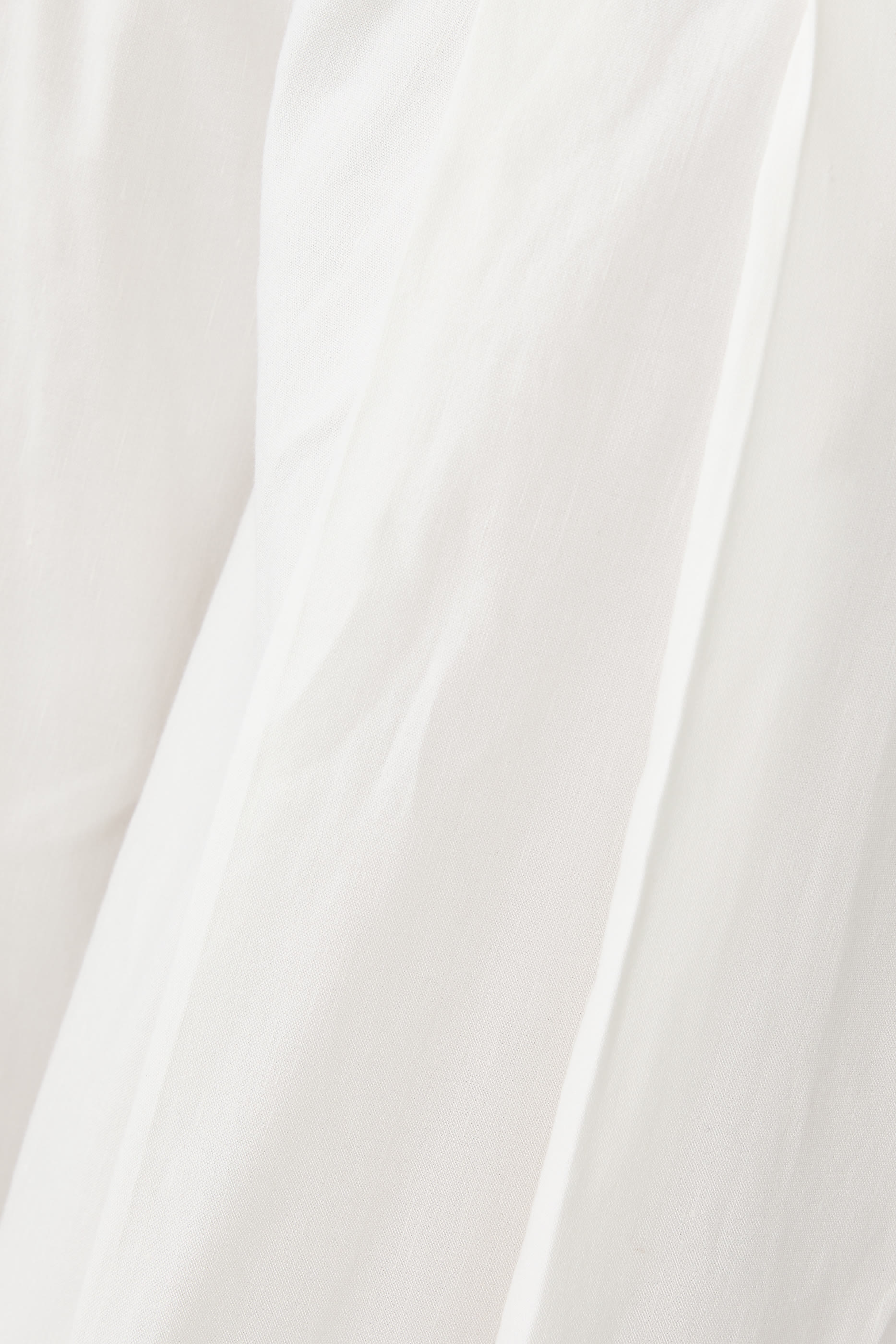 Blaire Pleated Linen Pants 