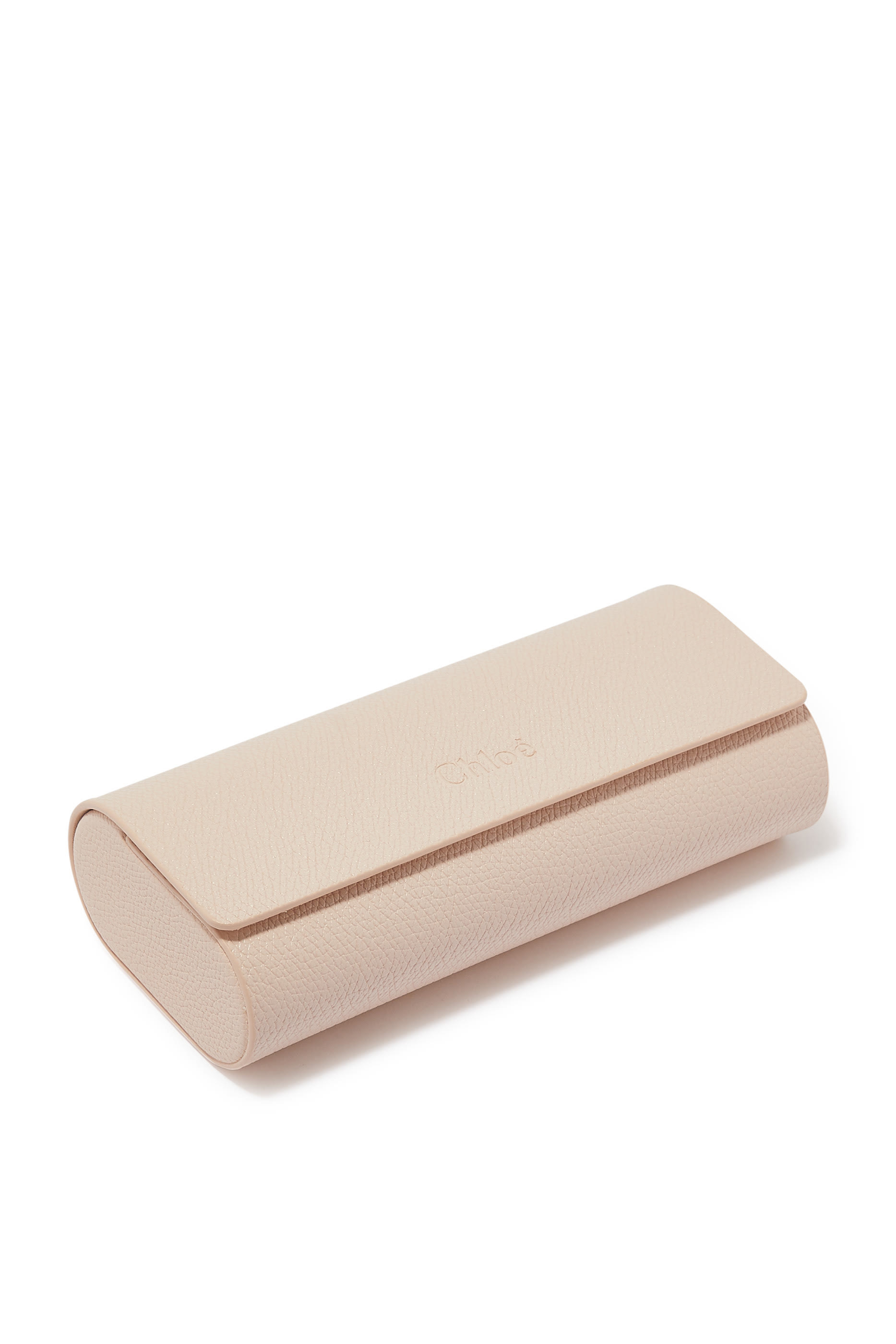 Carlina Round Sunglasses