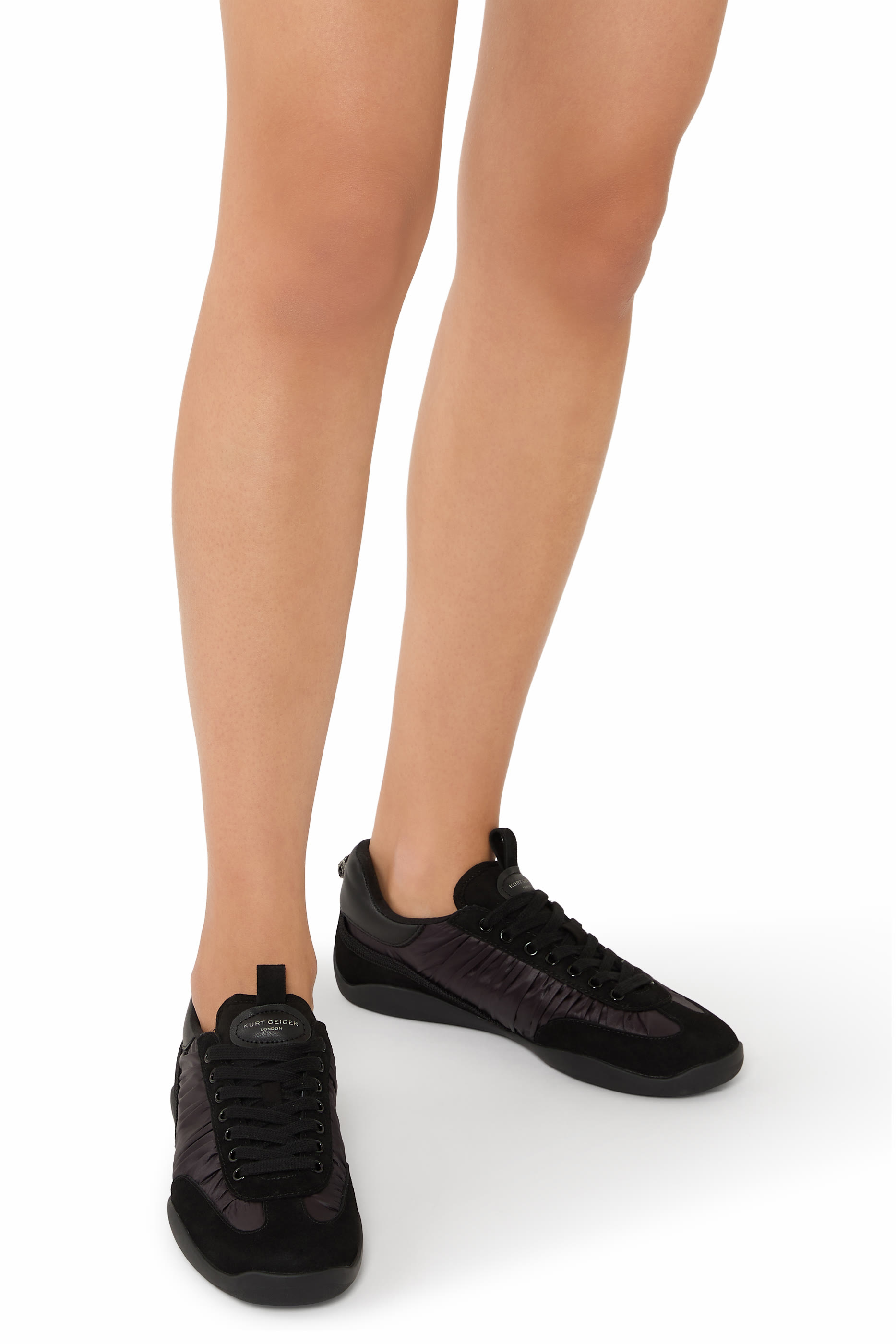 Sterling Sneakers