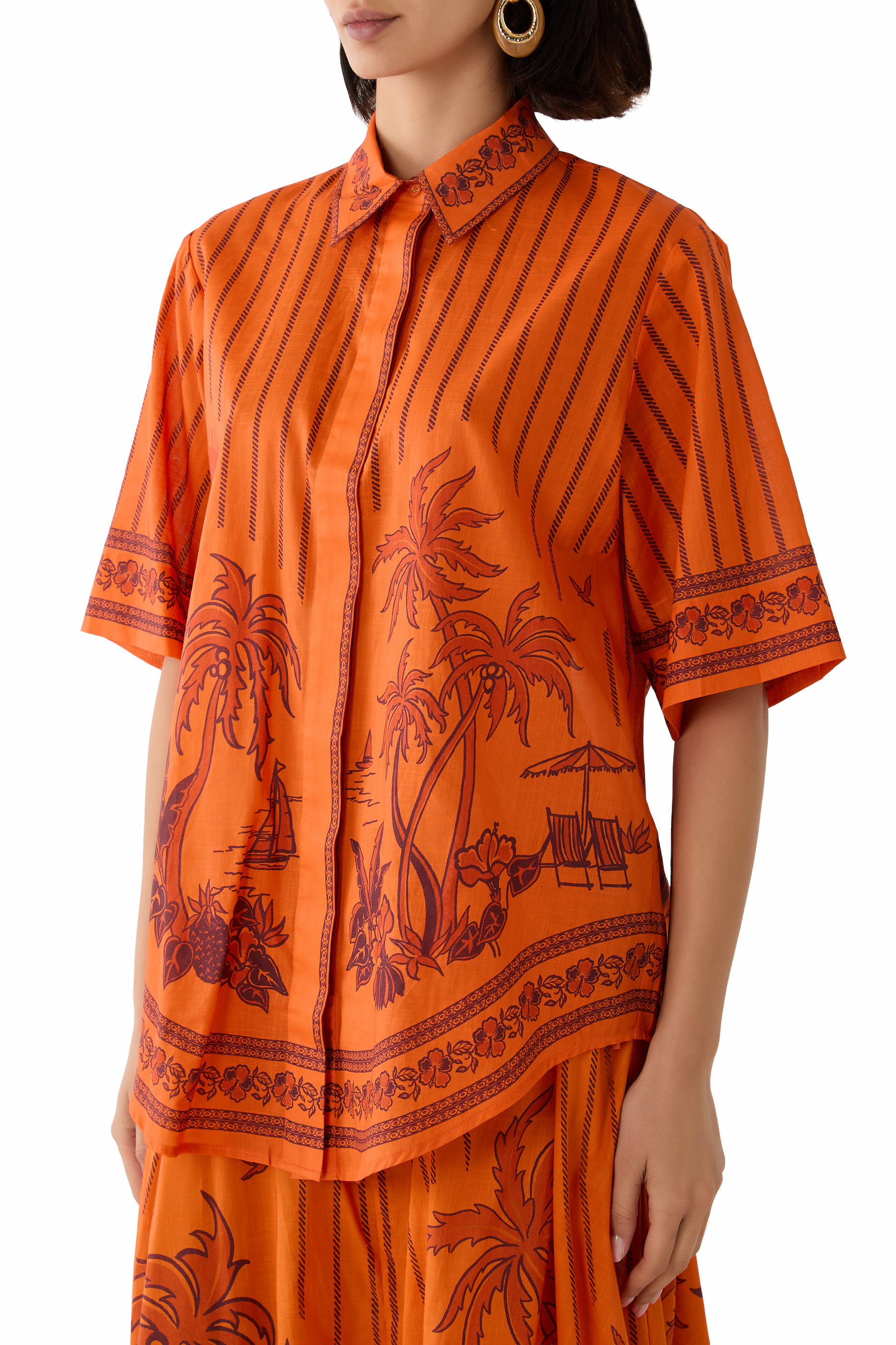 Boathouse Shirt