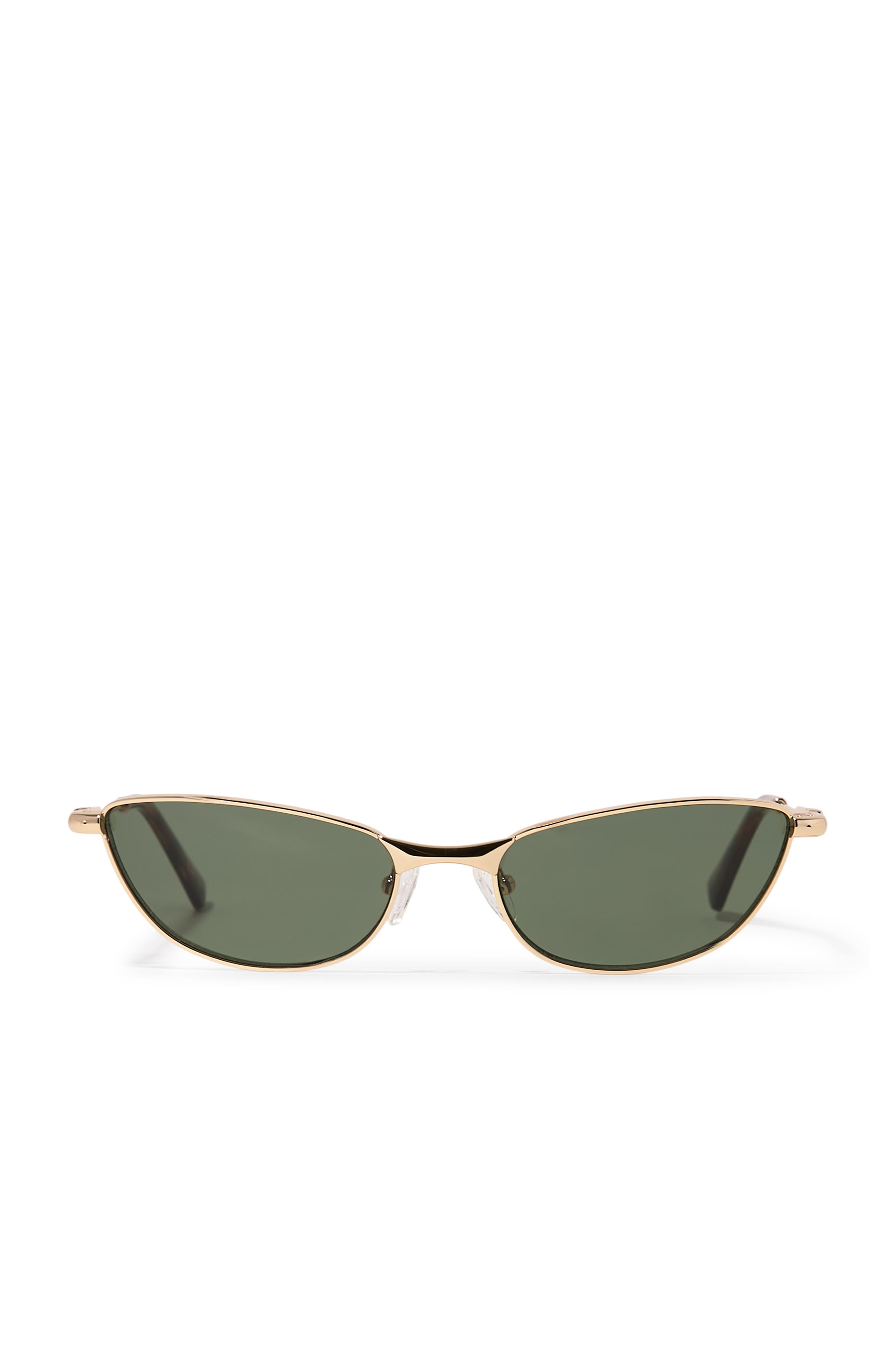 Thorned Sunglasses