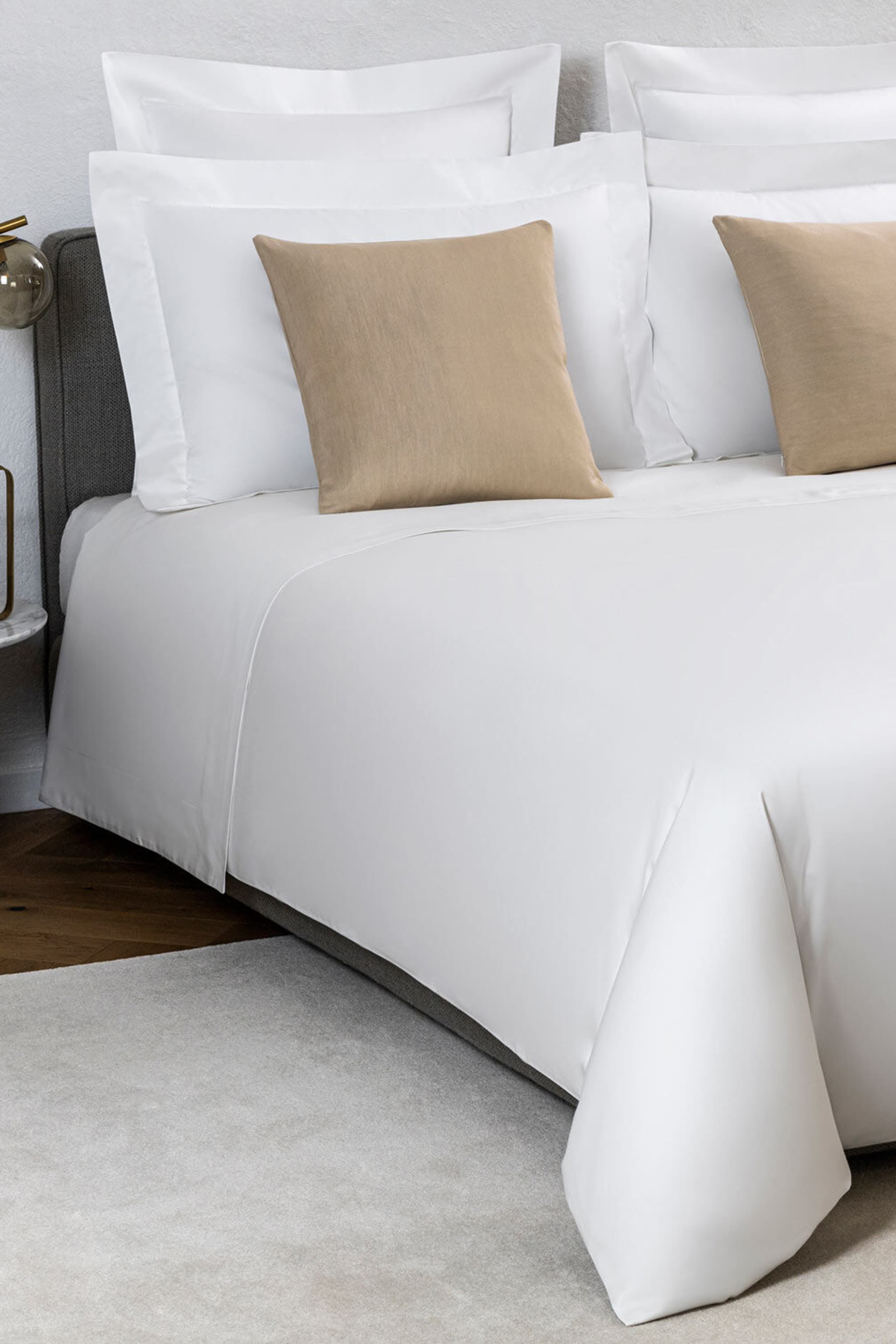 Luxury Passepartout Decorative Pillow