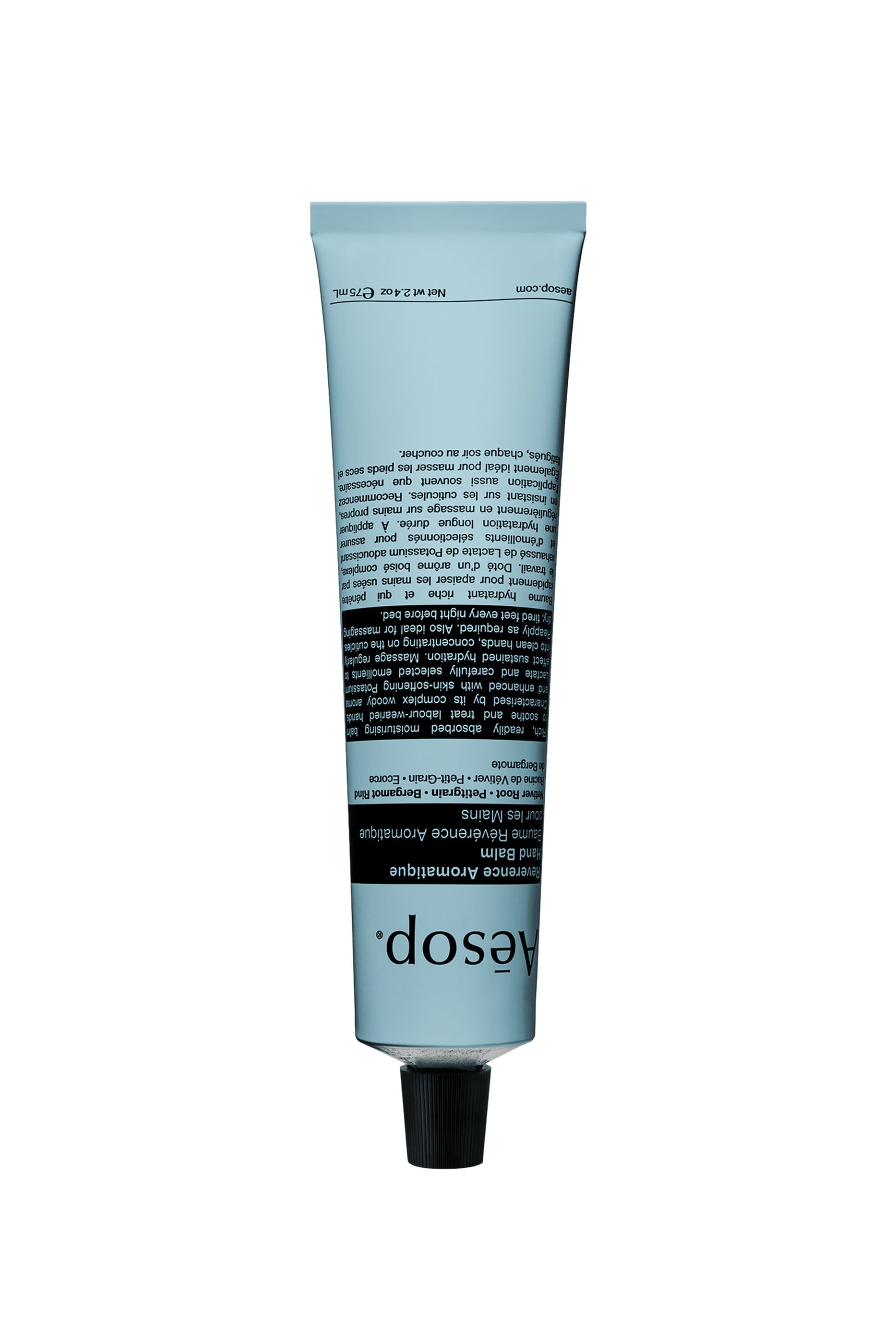 Reverence Aromatique Hand Balm