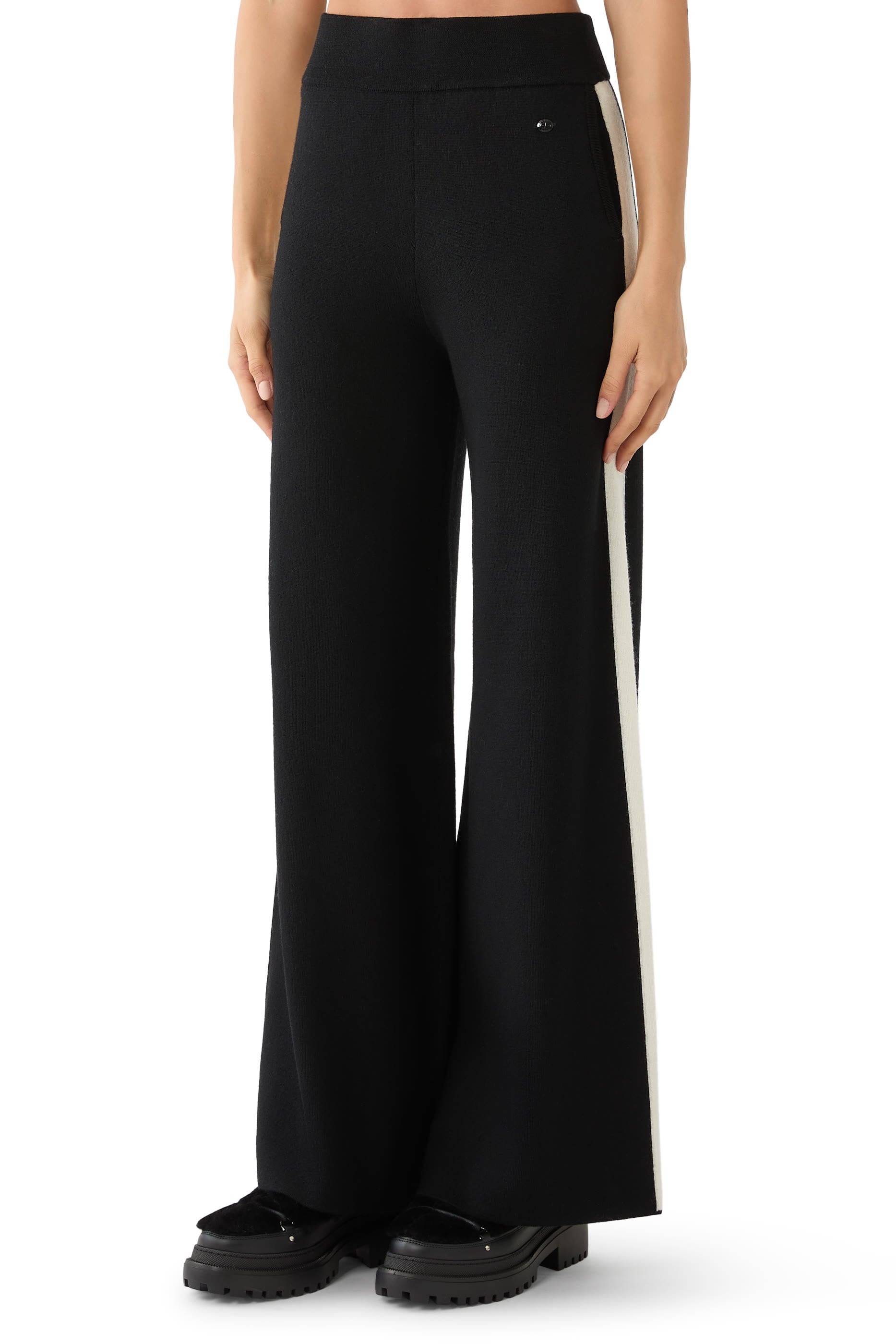 Motion Knit Pants