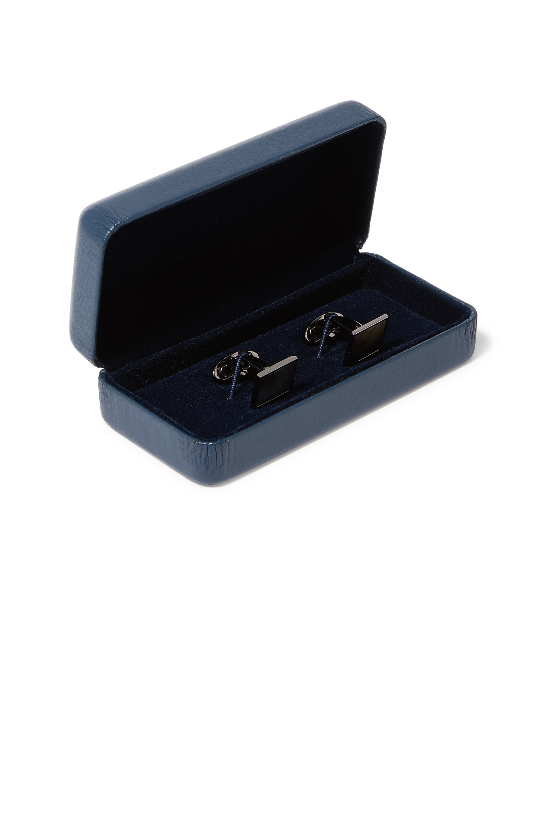 Mother of Pearl Cufflinks