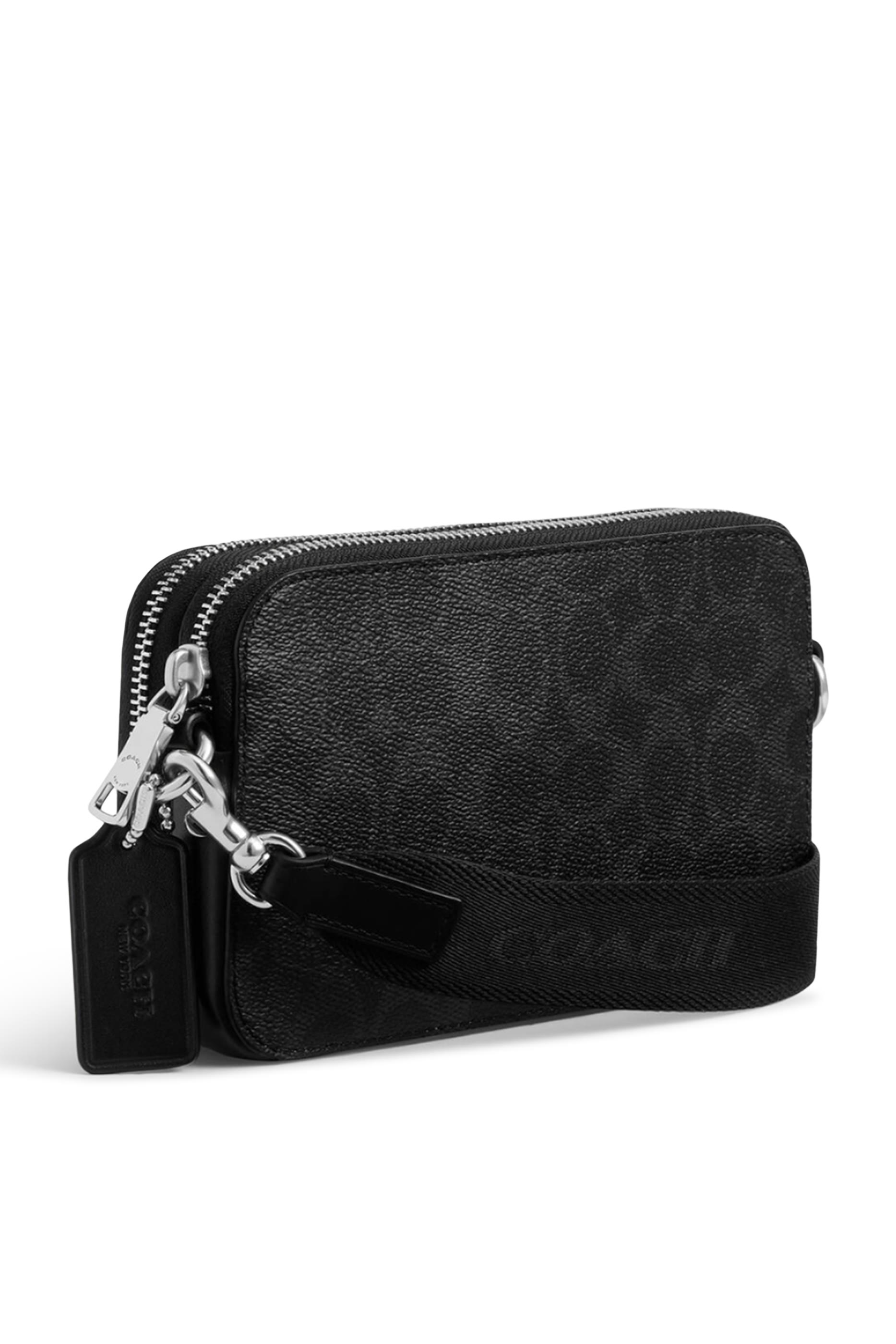 Clinton Crossbody Bag