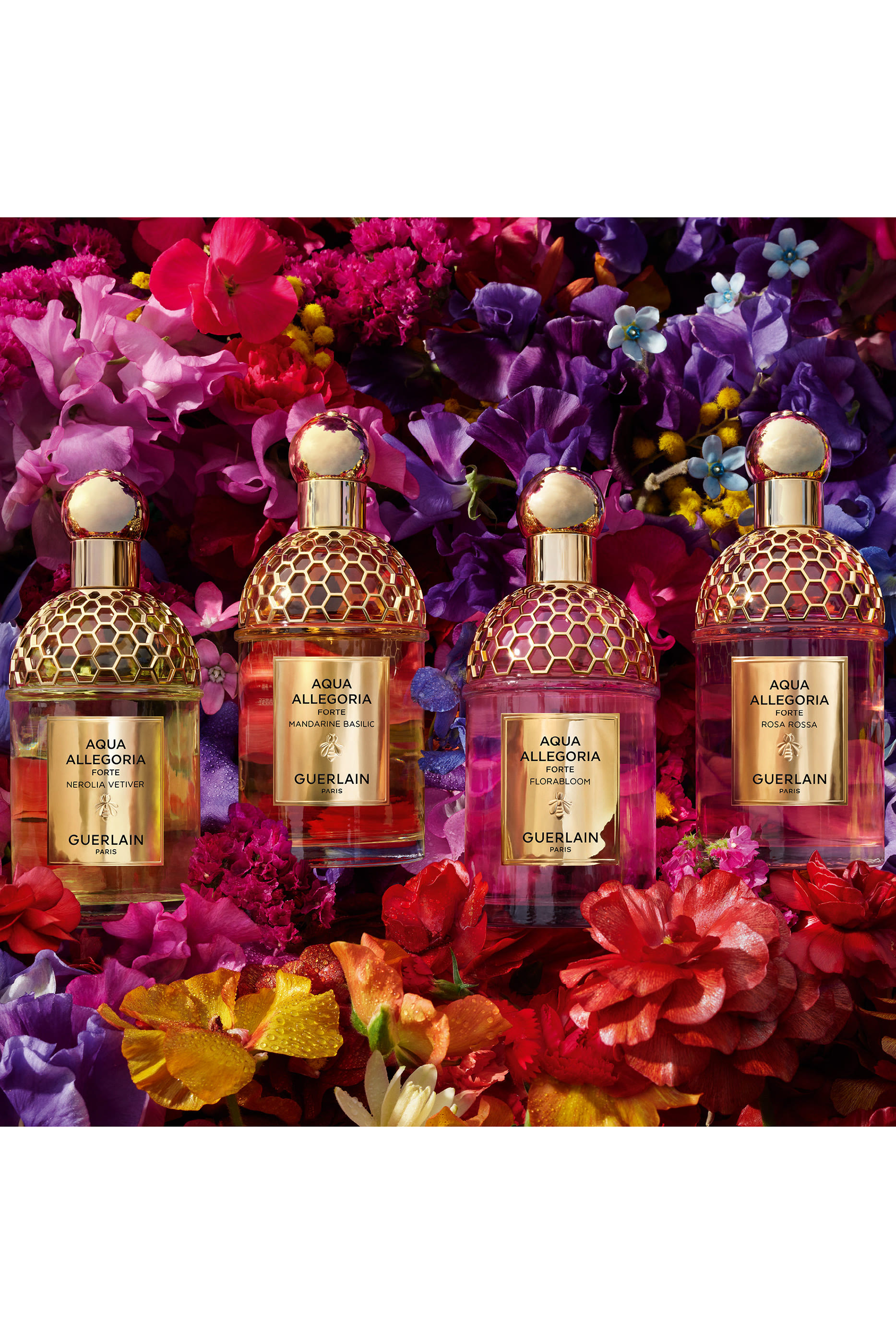 Aqua Allegoria Florabloom Forte Eau de Parfum