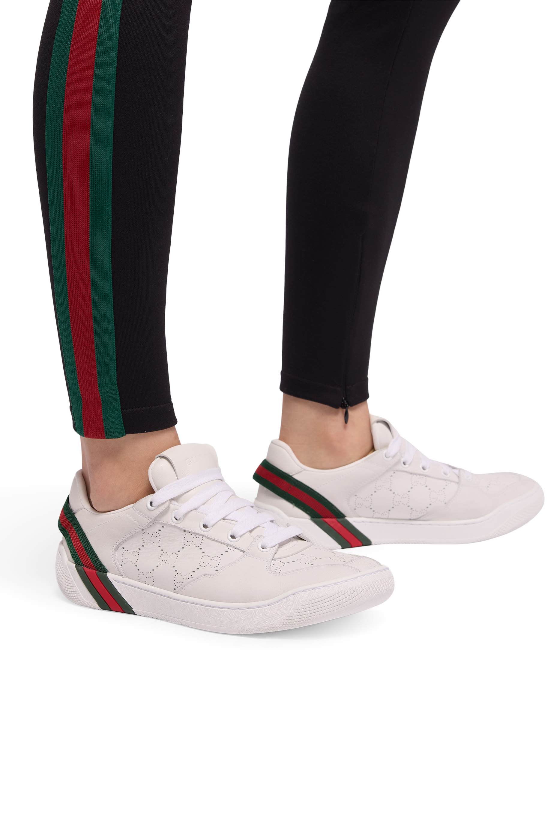 Screener Sneakers