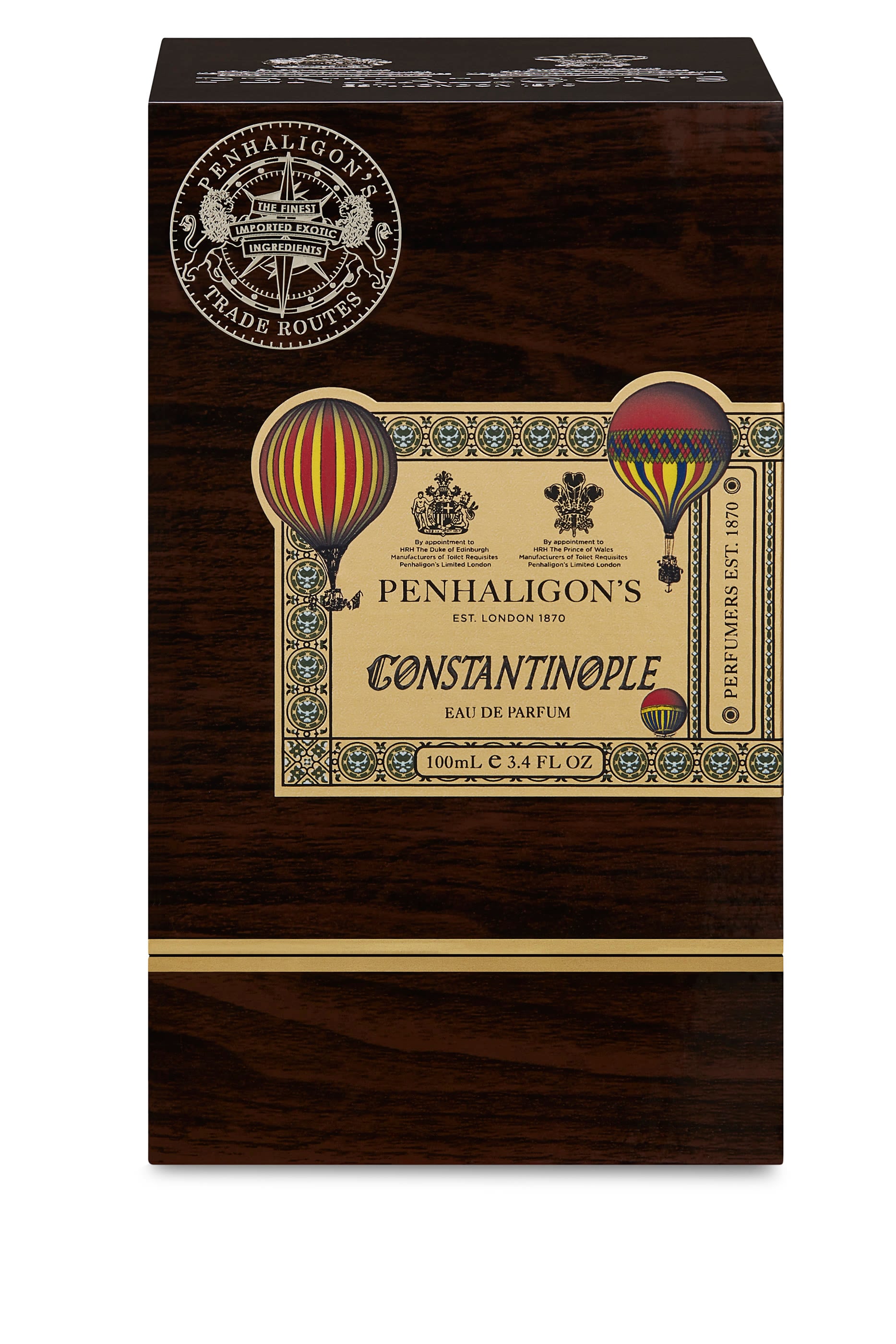 Constantinople Eau de Parfum