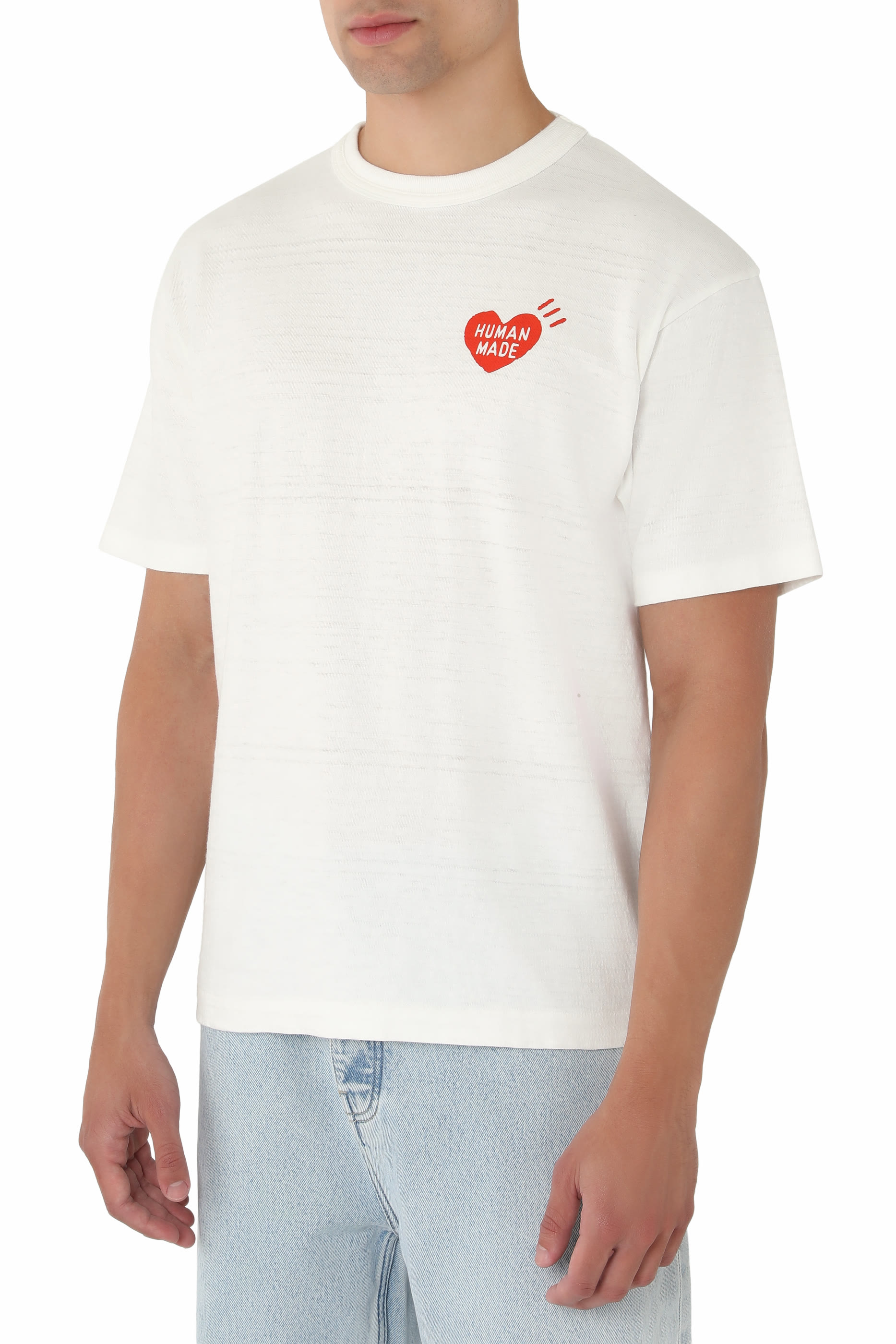 Logo Graphic T-Shirt