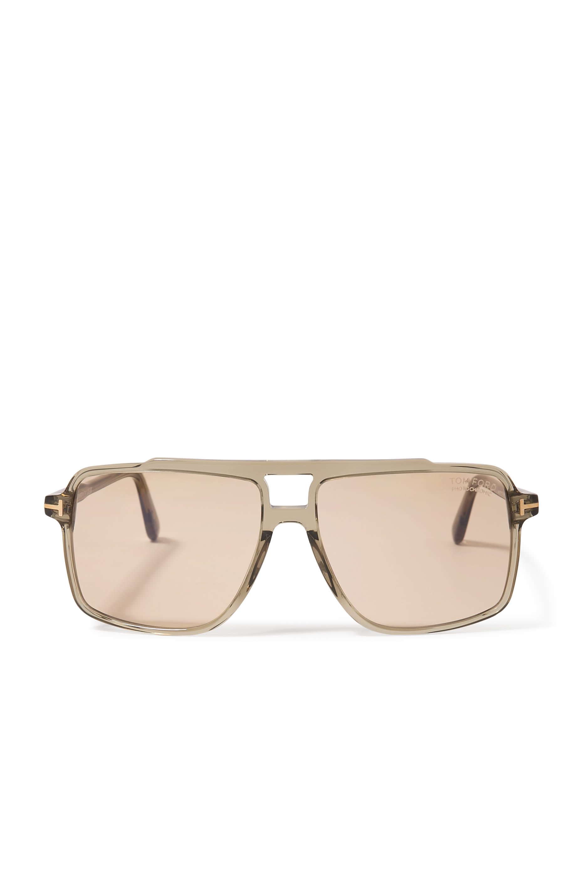 Kemp Sunglasses