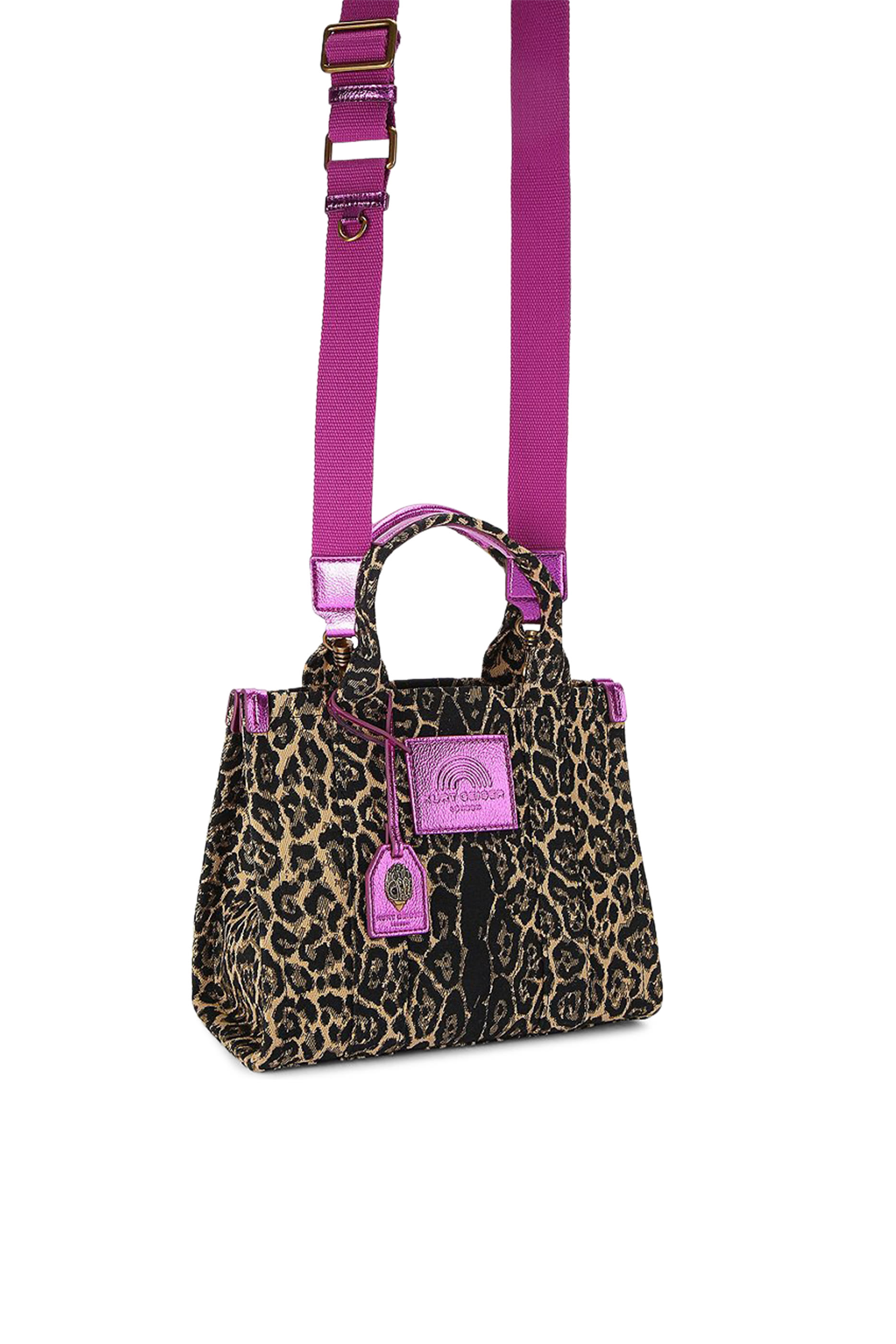  Small Southbank Tote 