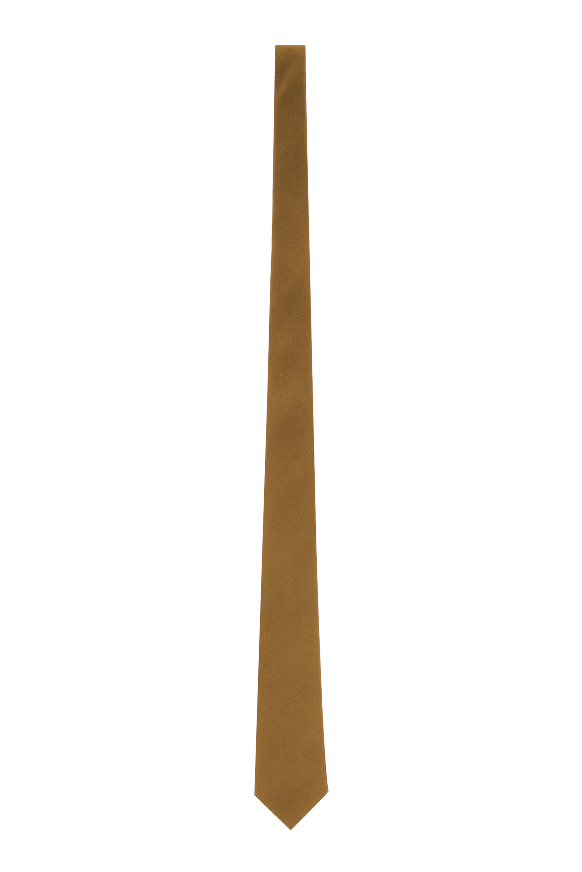 Plain Tie