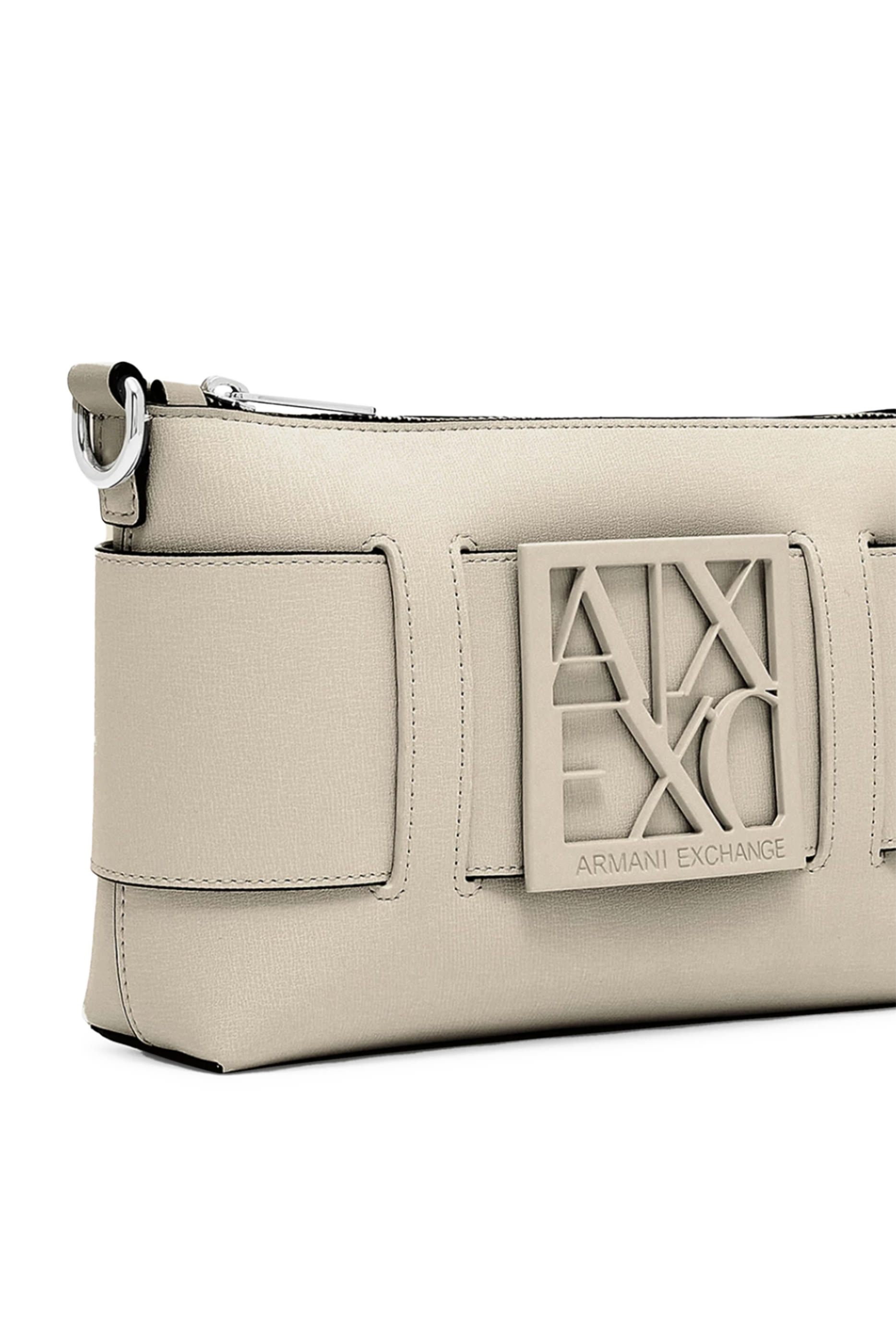  Logo Shoulder Bag