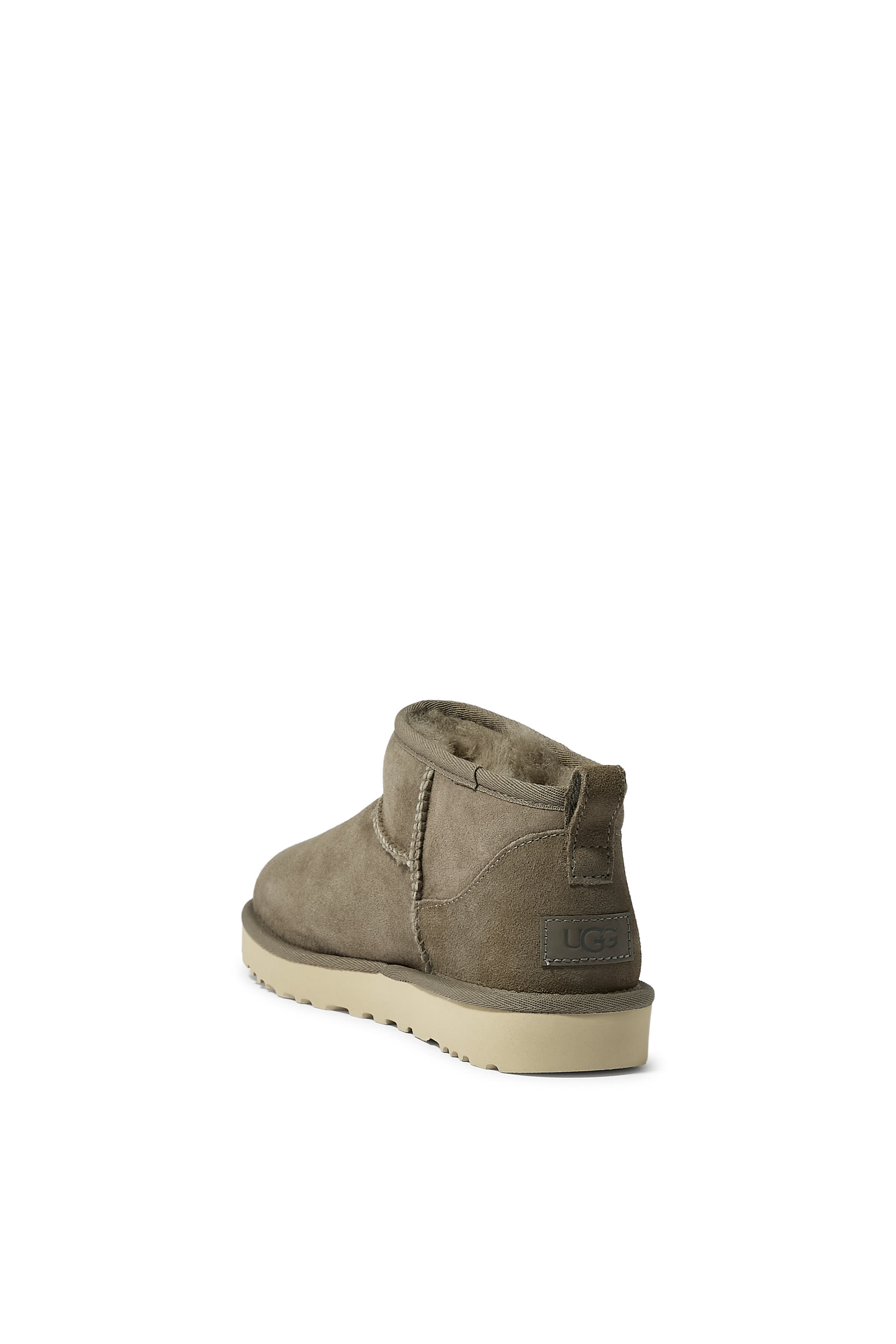 Classic Ultra Mini Boots 