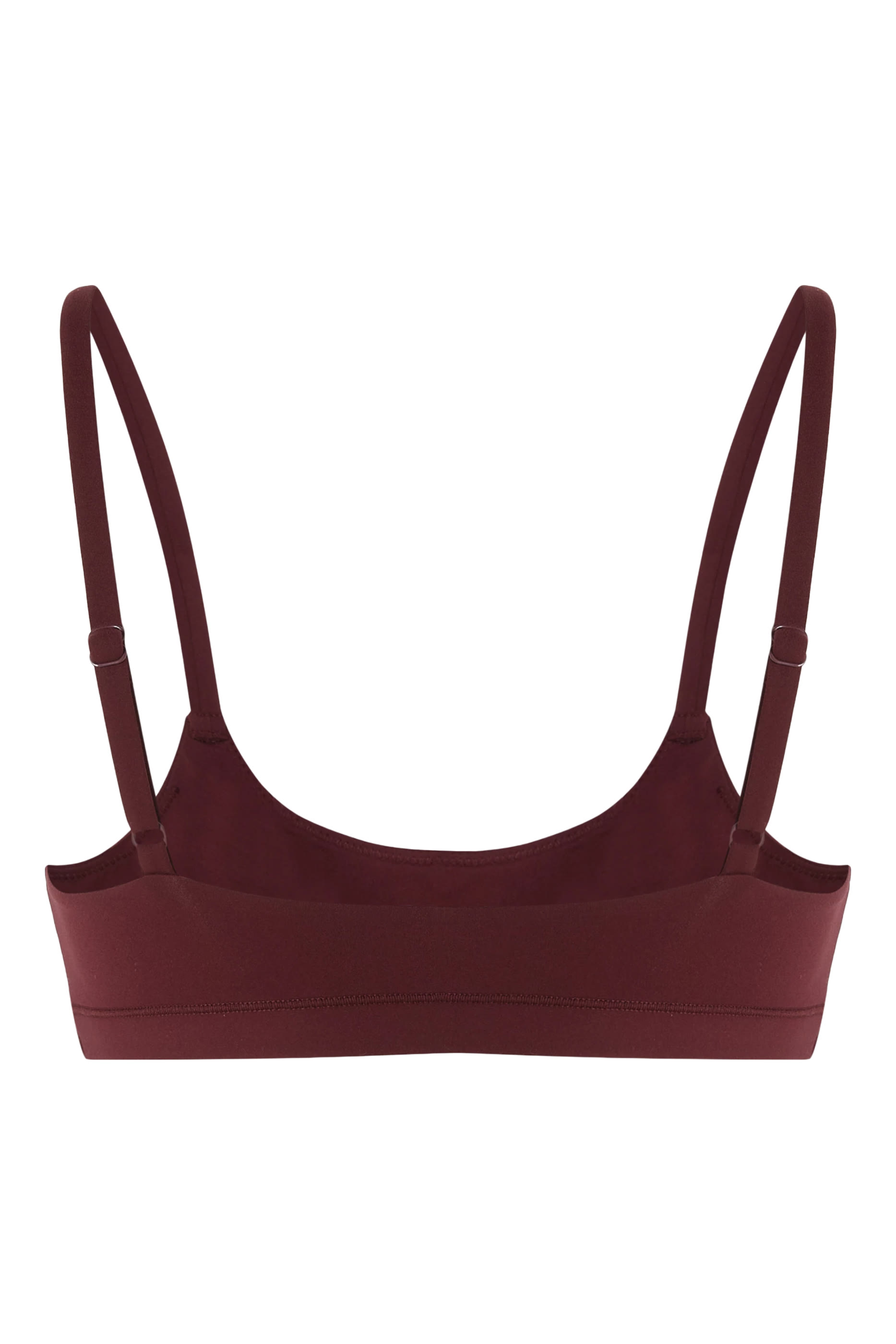  Fits Everybody Scoop Bralette 