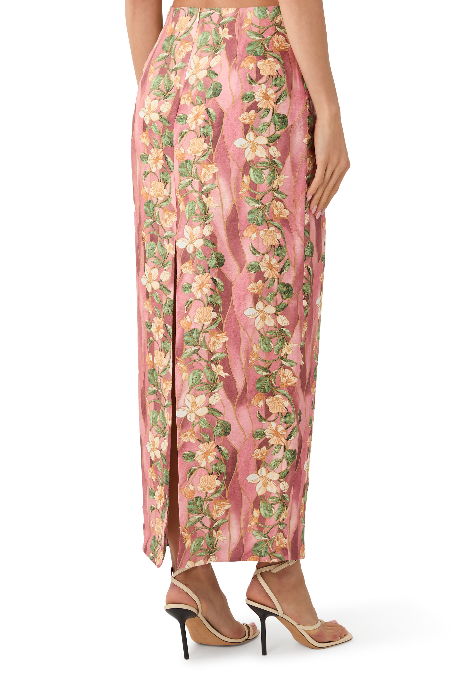 Lírica Maxi Skirt