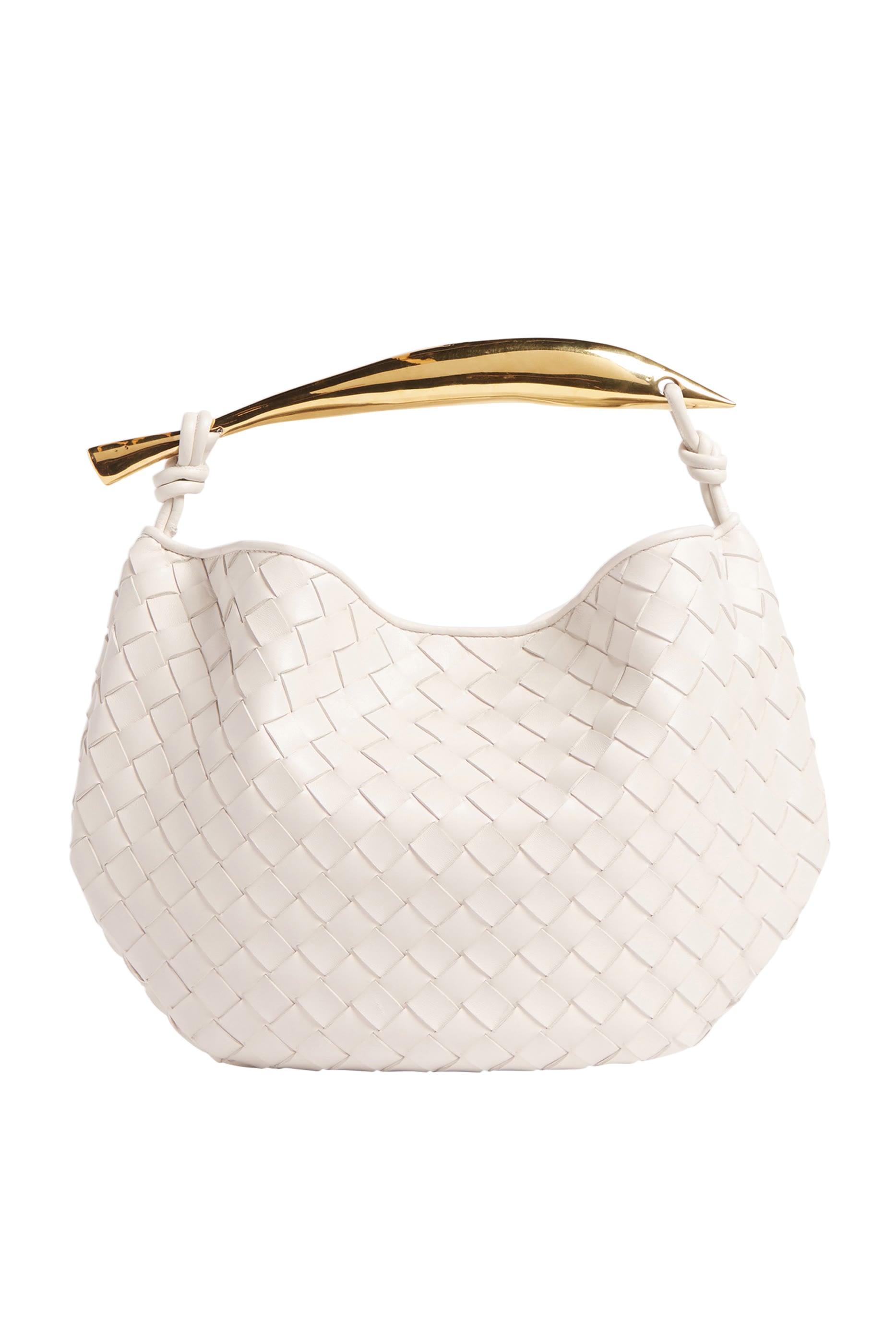 Sardine Leather Bag