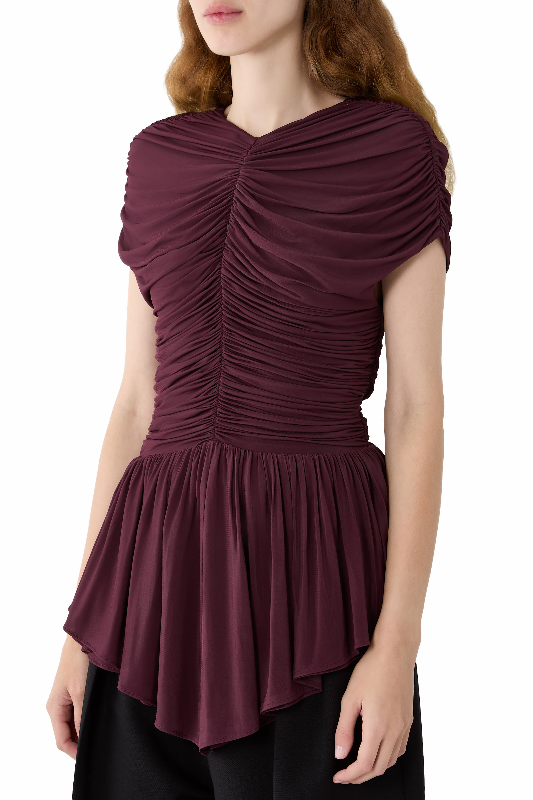  Gabor Jersey Top 