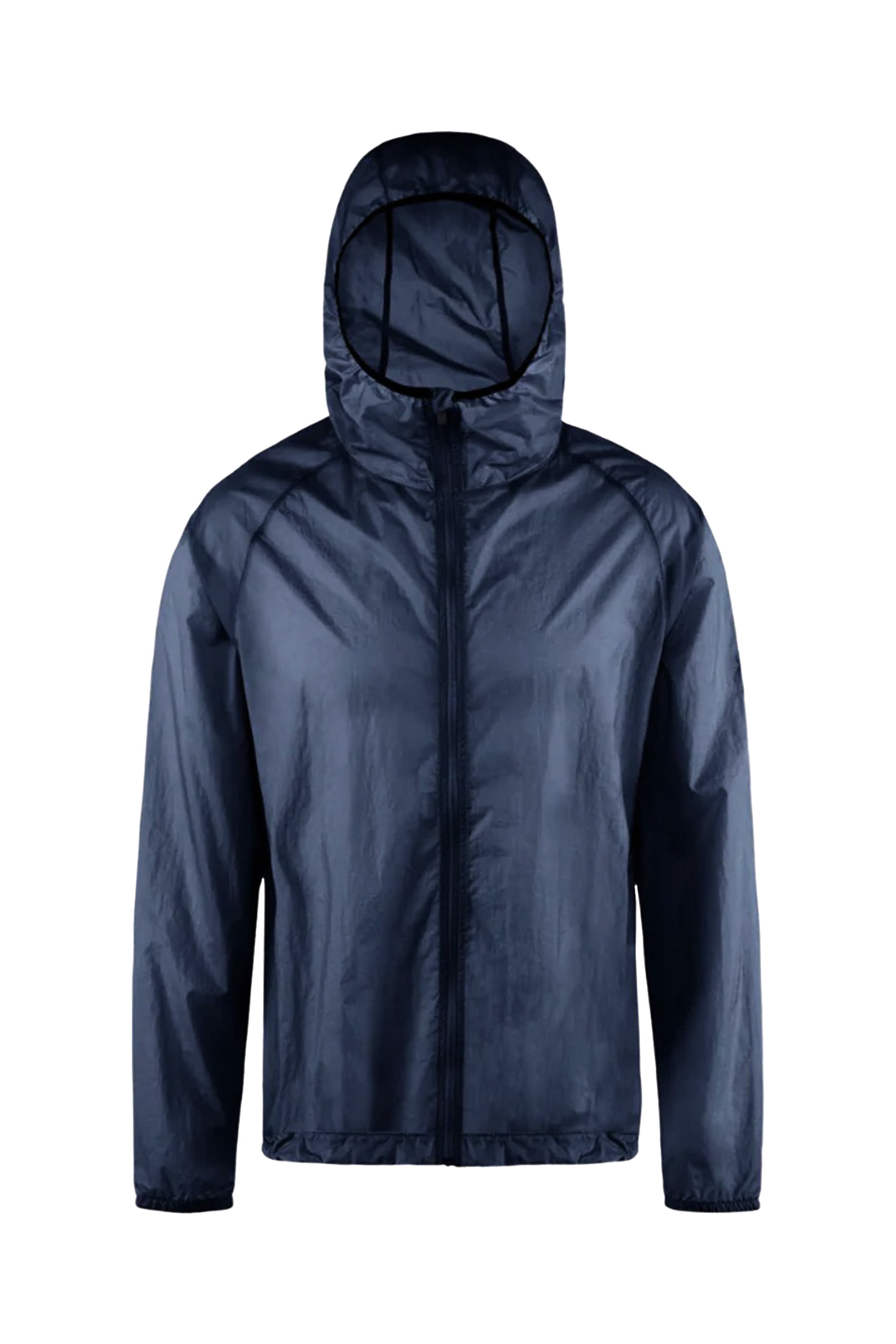 Ultralight DWR Wind Jacket