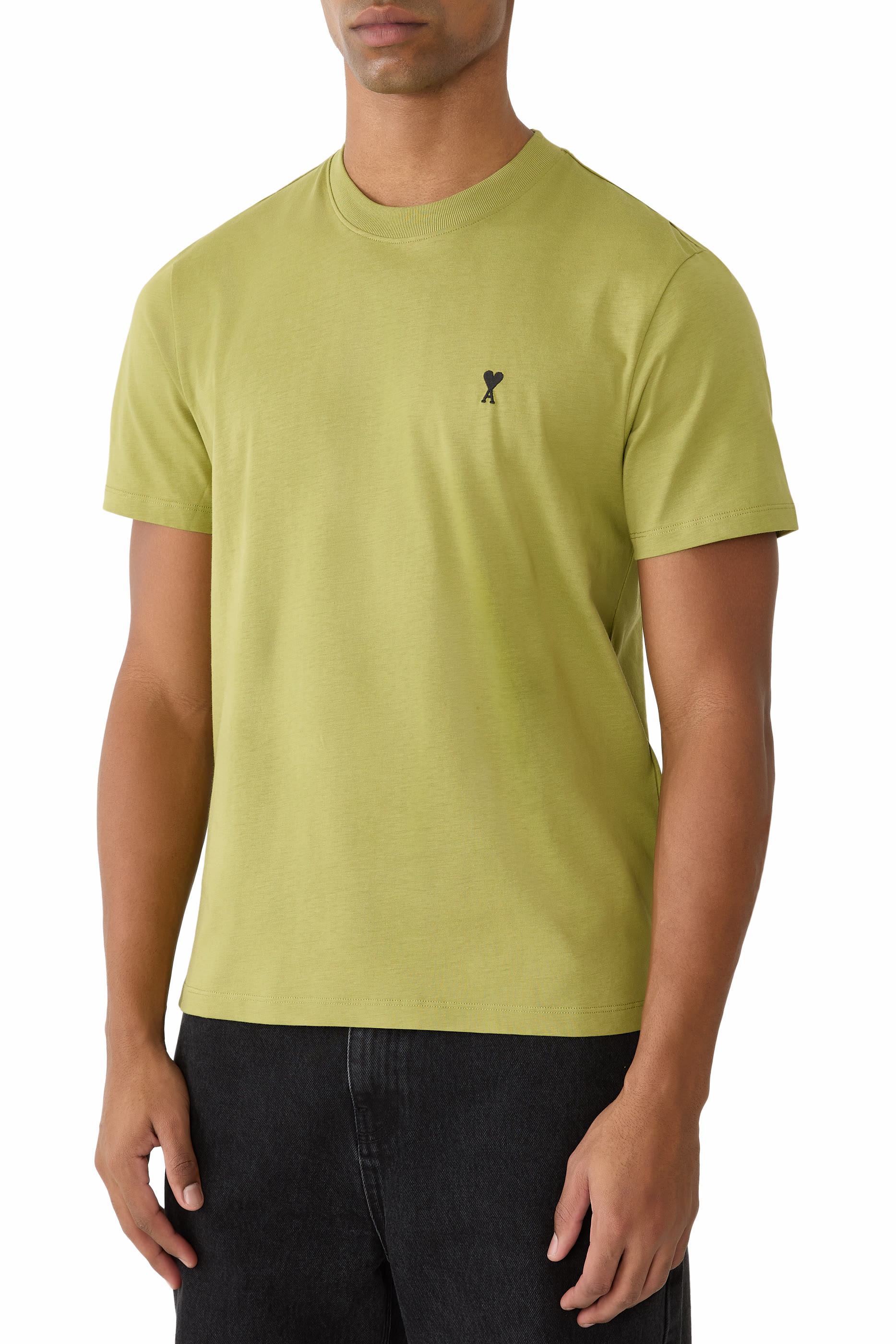 Cotton Ami de Coeur T-Shirt