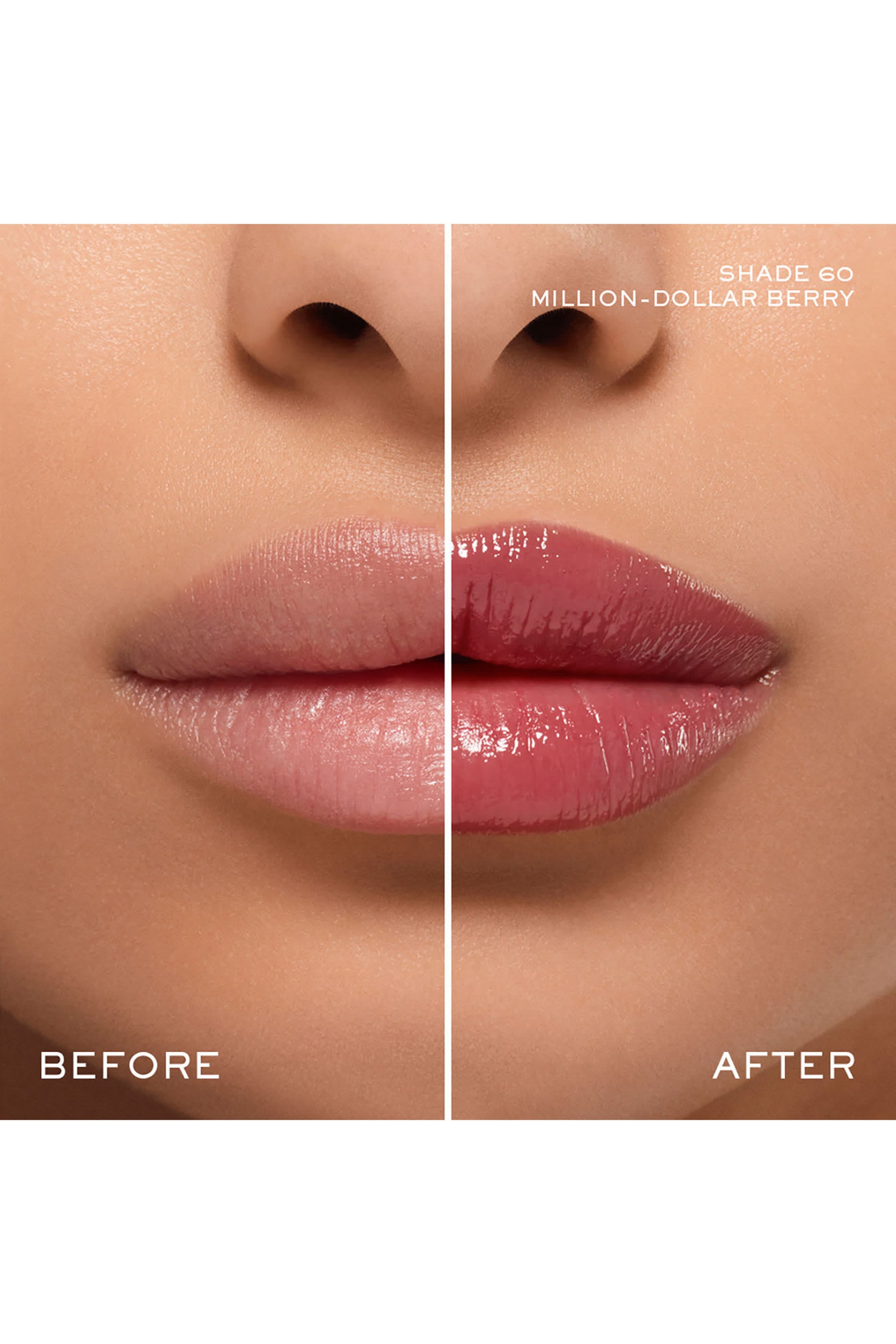 Lip Idôle Squalane-12 Butterglow™ Hydrating Lip Balm