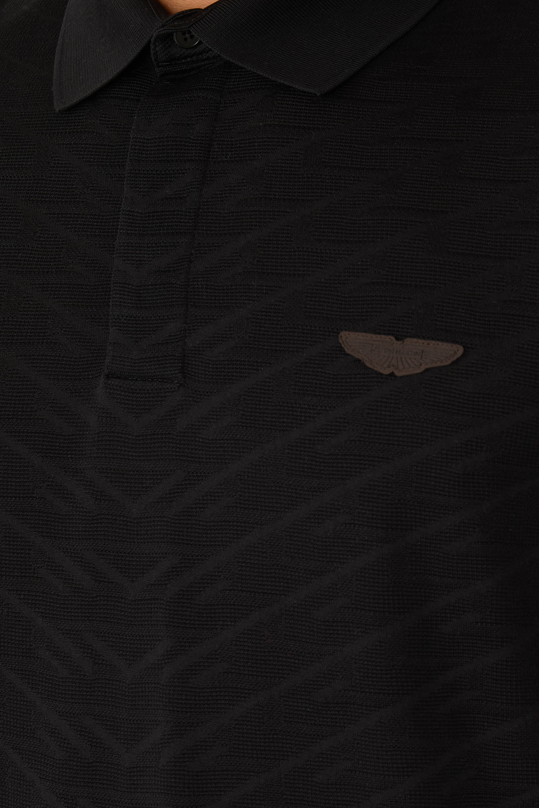 C-Prout 180 AM Polo Shirt