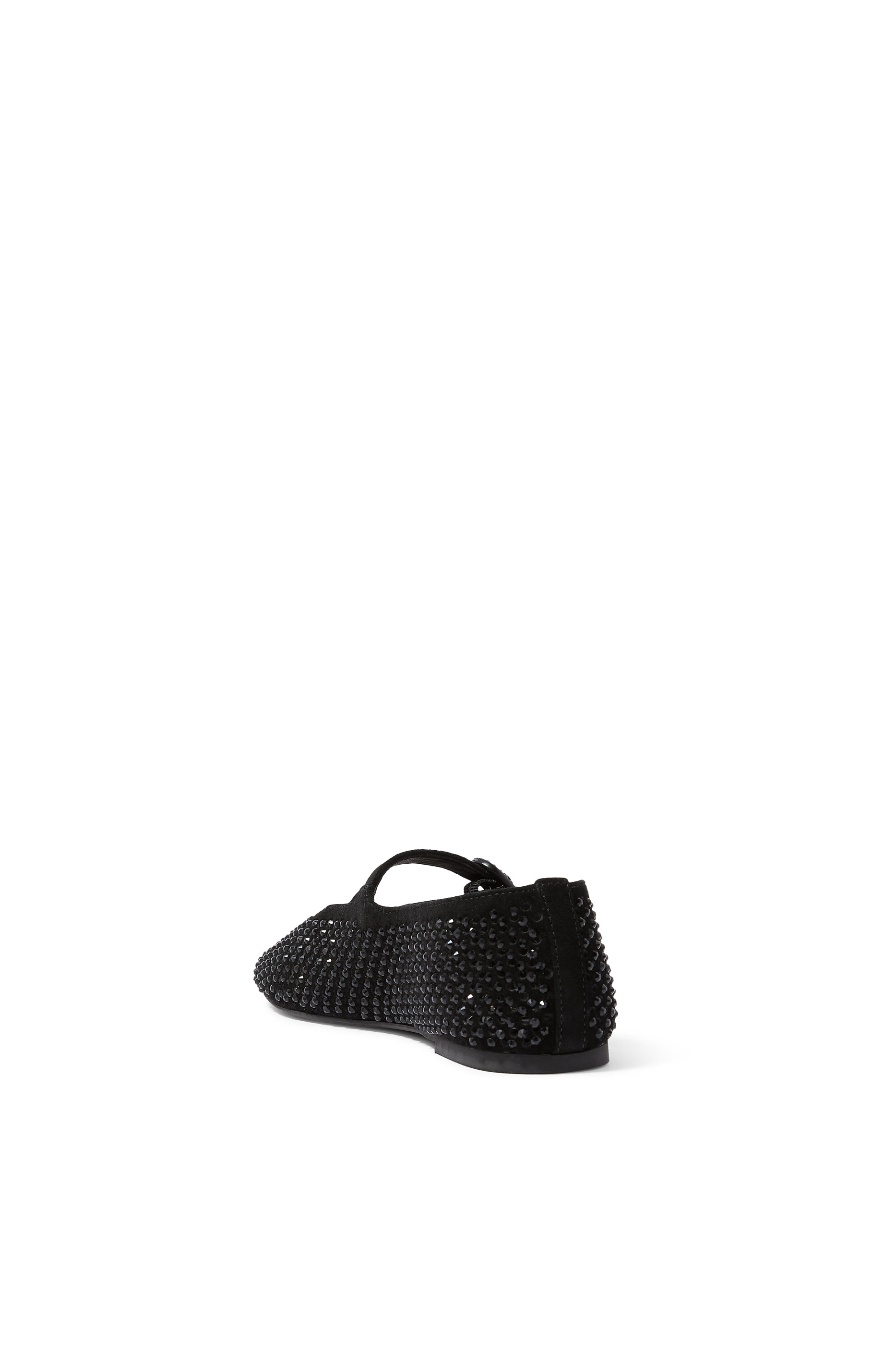 Mayfair Ballet Flats