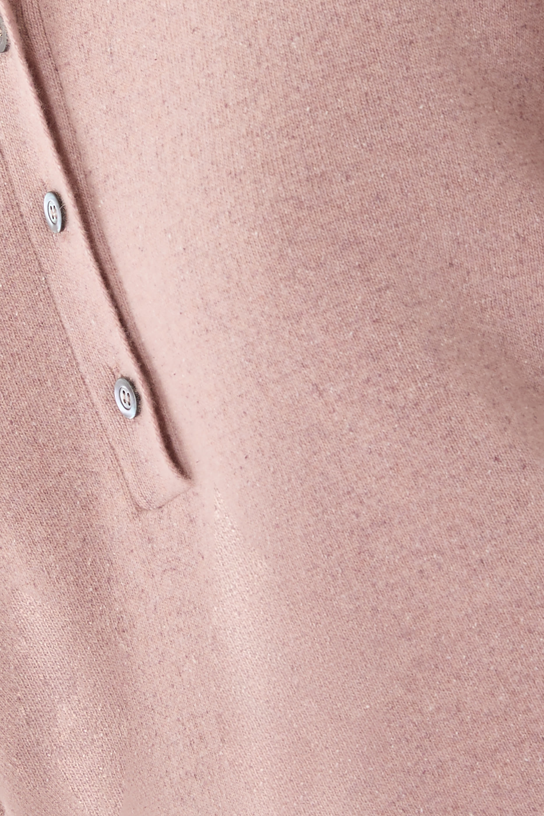Compact Knitted Polo
