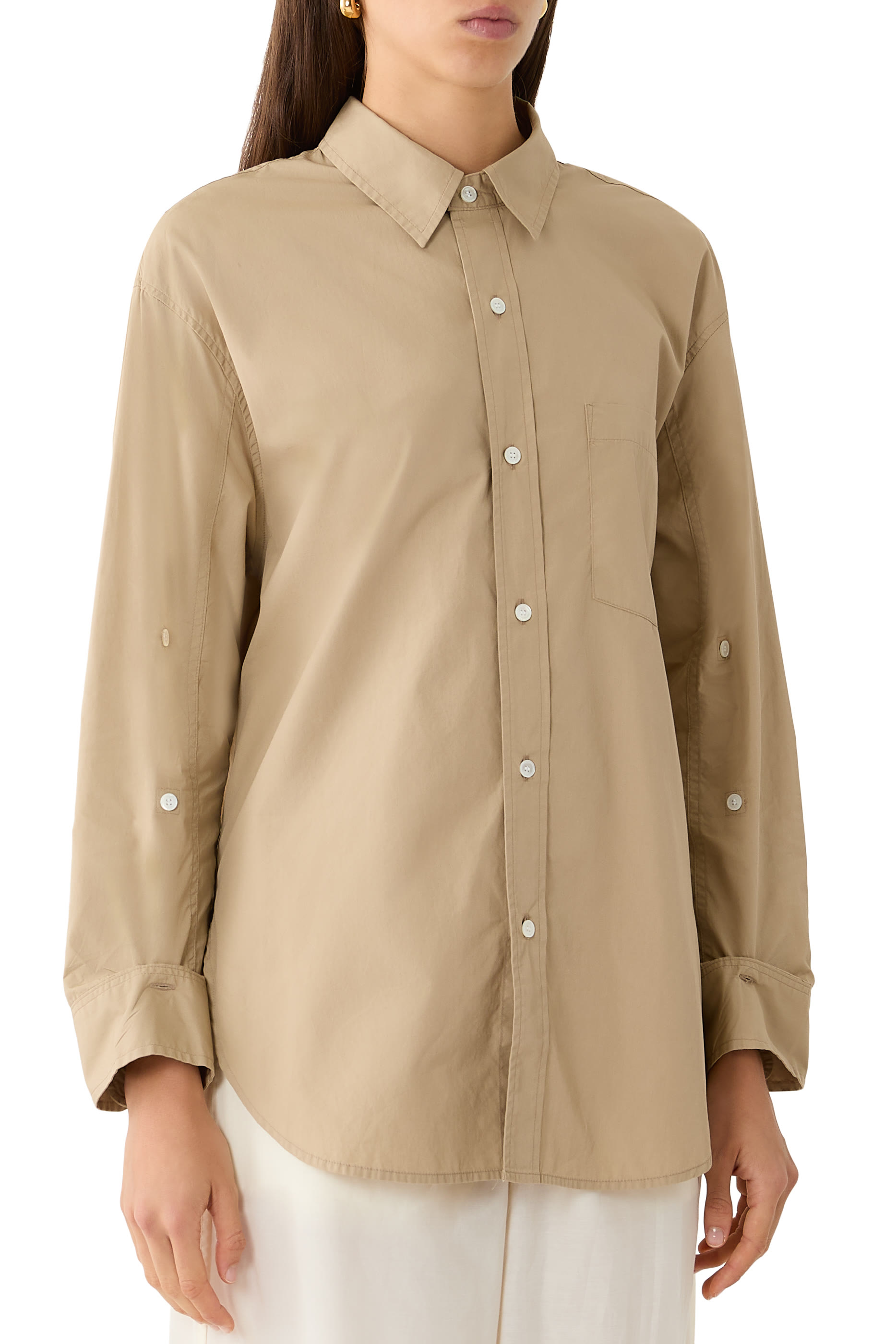 Kayla Shirt