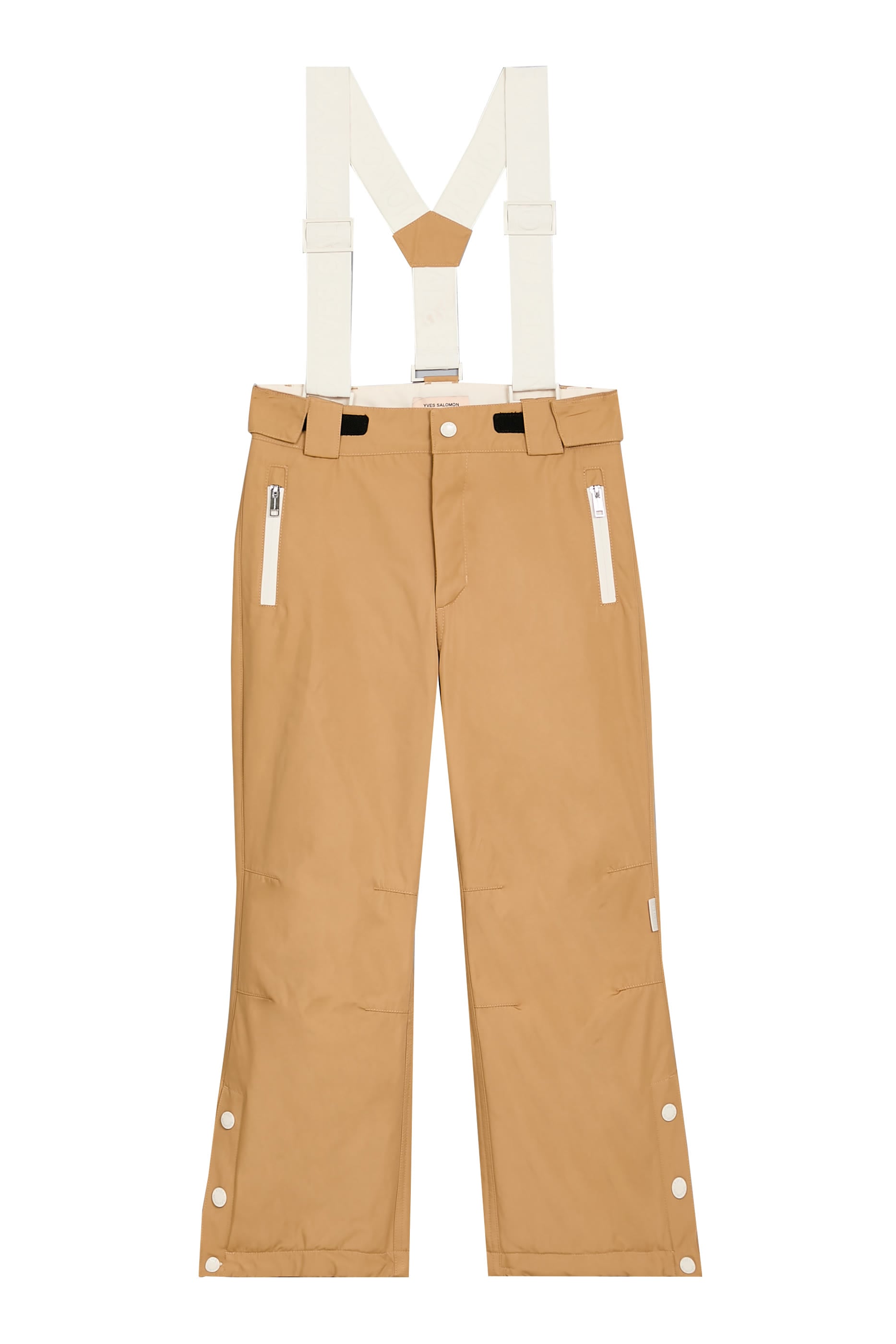 Kids Ski Suit